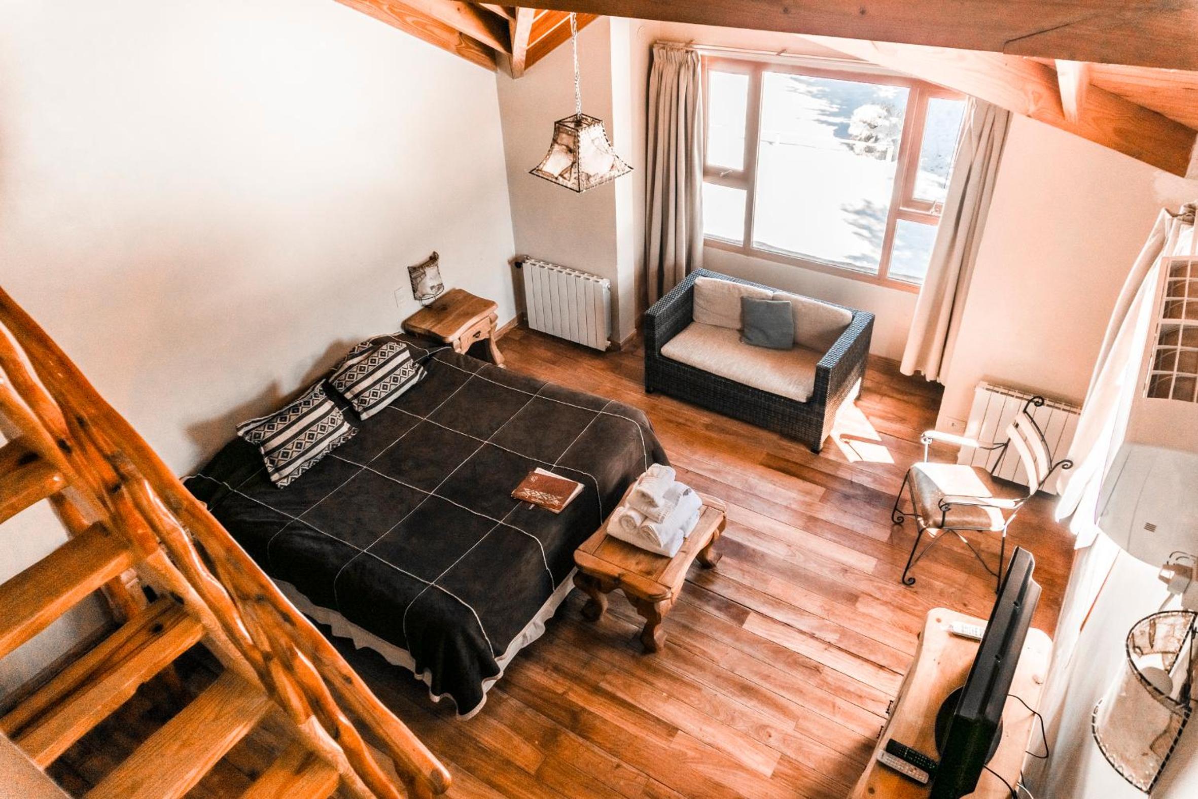Quadruple Room photo 3