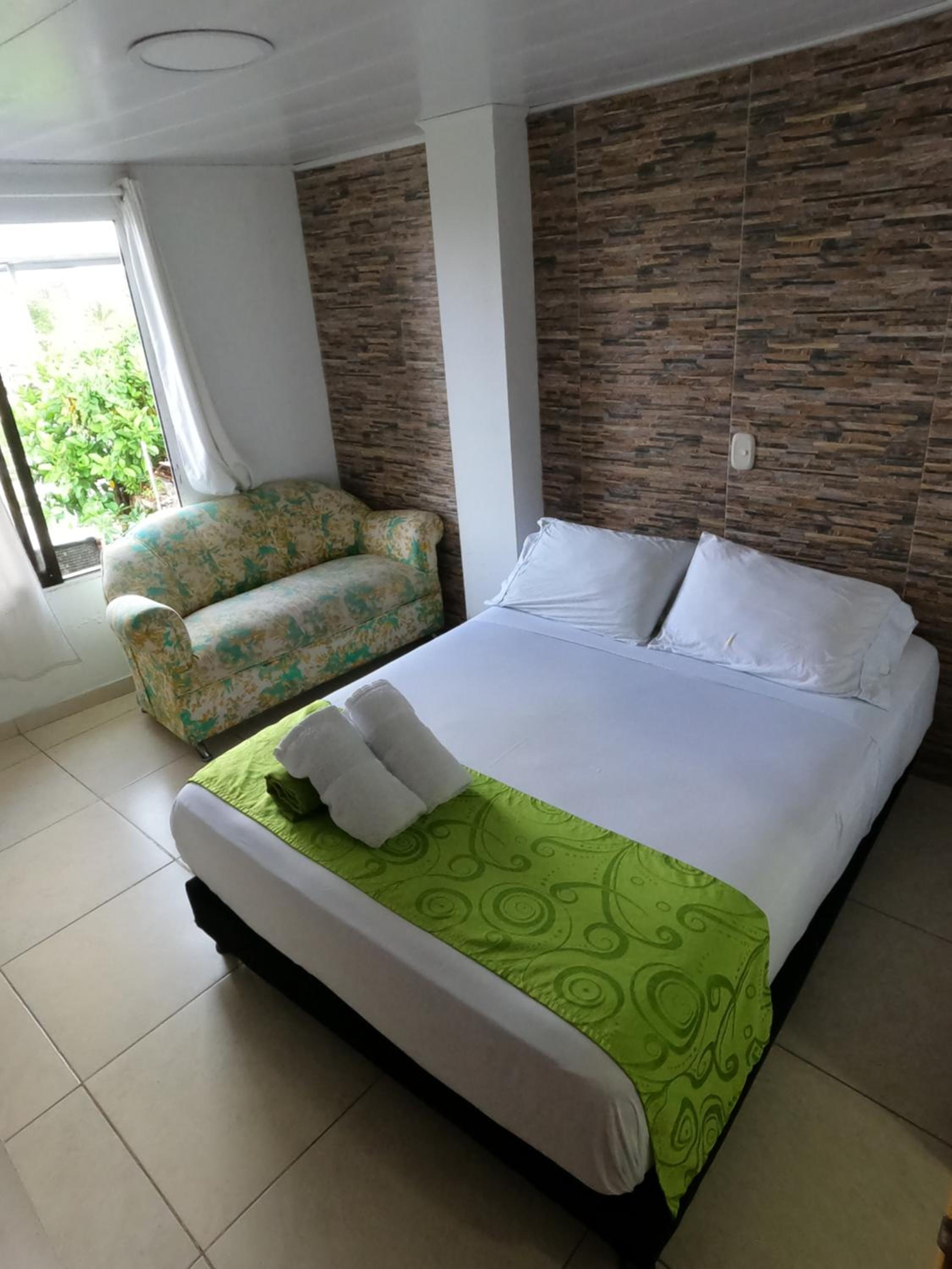 Single Room photo 2