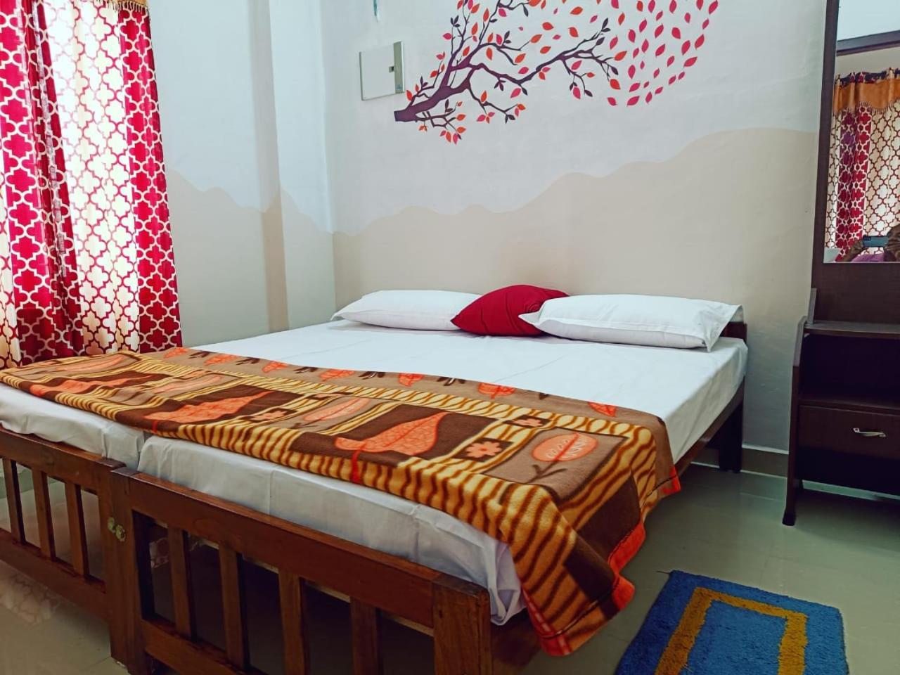 Double Room with Private Bathroom photo 1