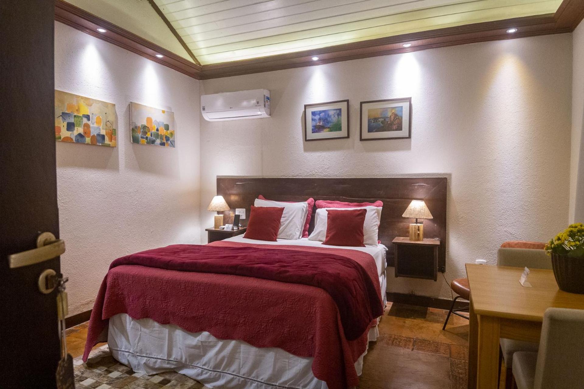 Standard Suite