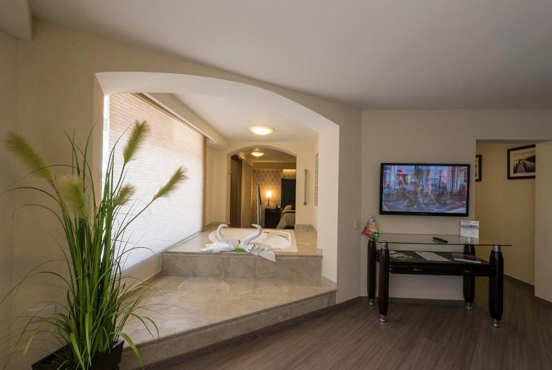 Junior Suite - Photo 7