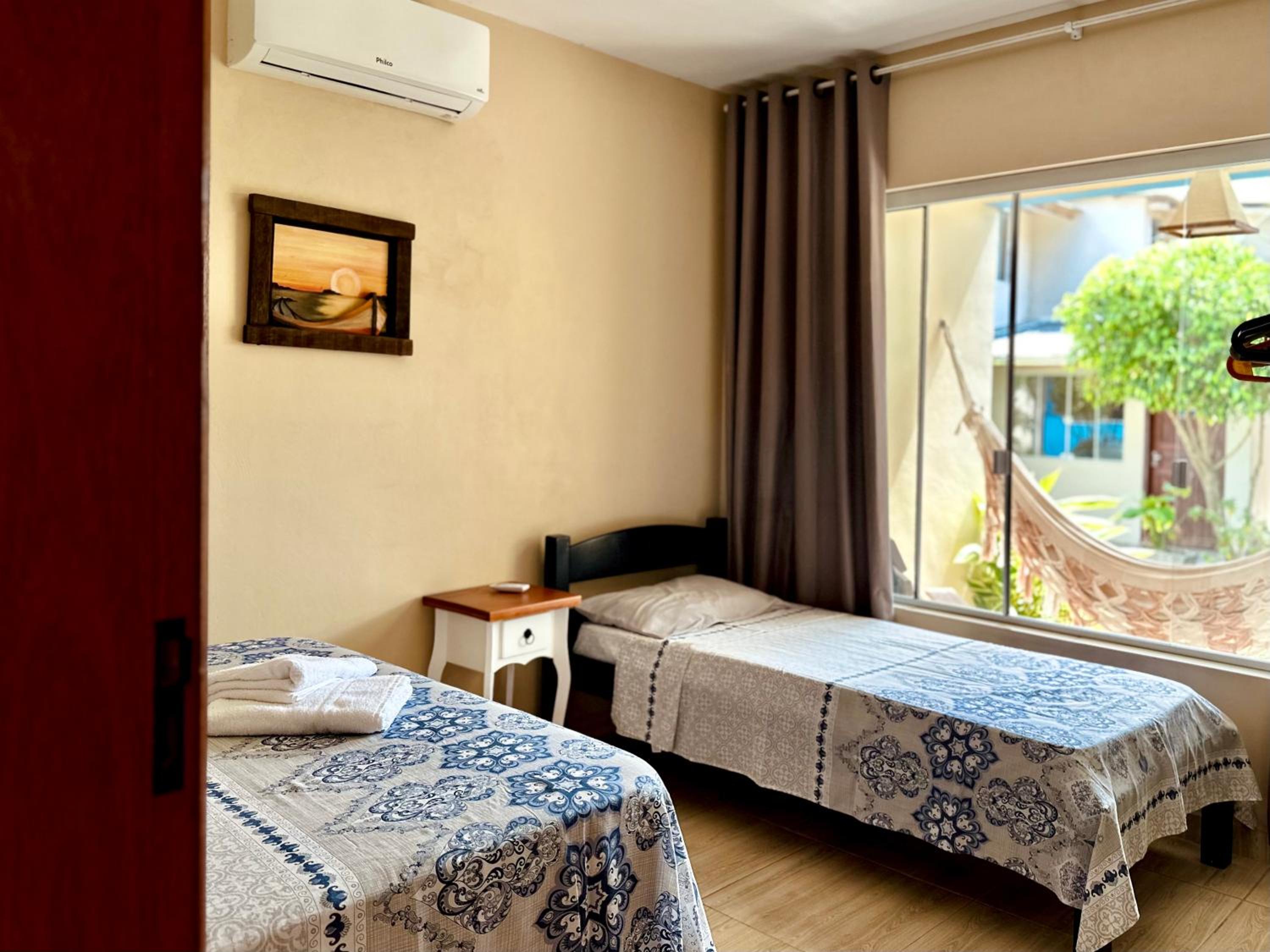 Apartment - Ground Floor with Air-Conditioning photo 3