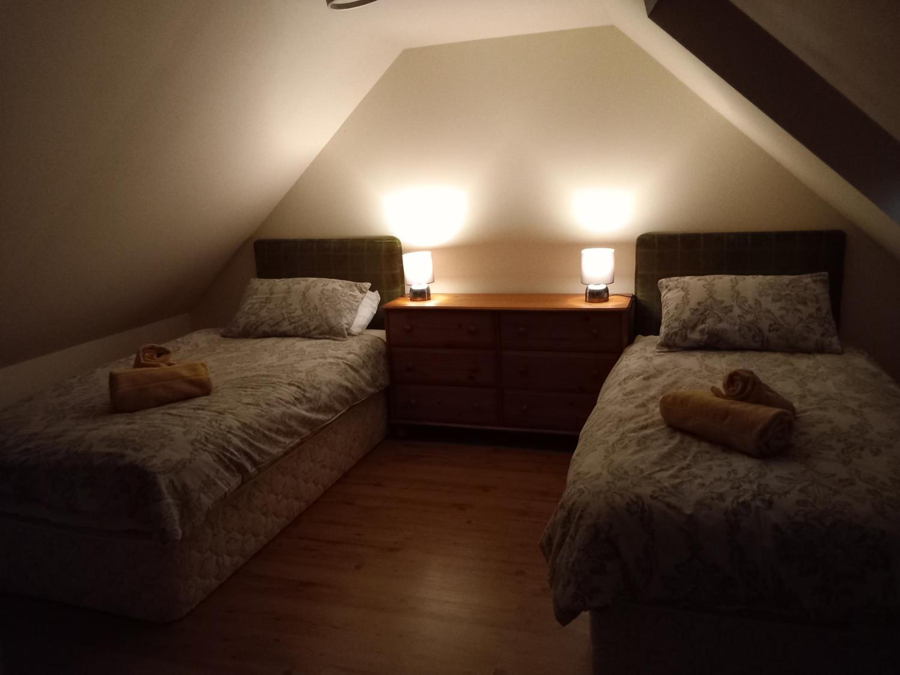 Two-Bedroom House photo 1