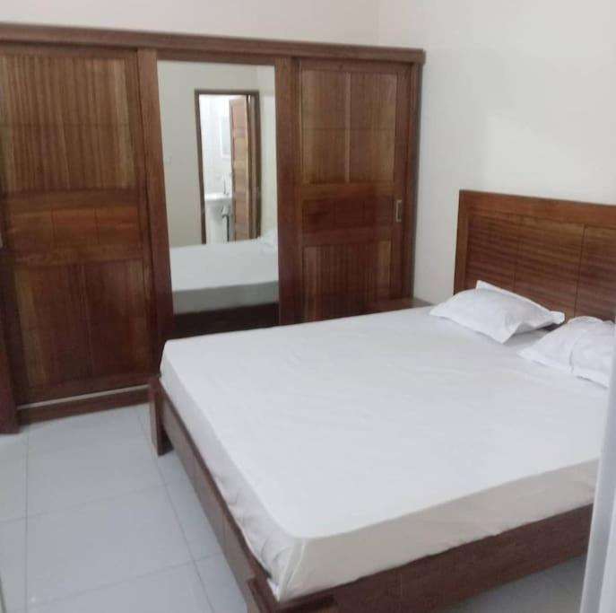 Two-Bedroom Villa photo 1
