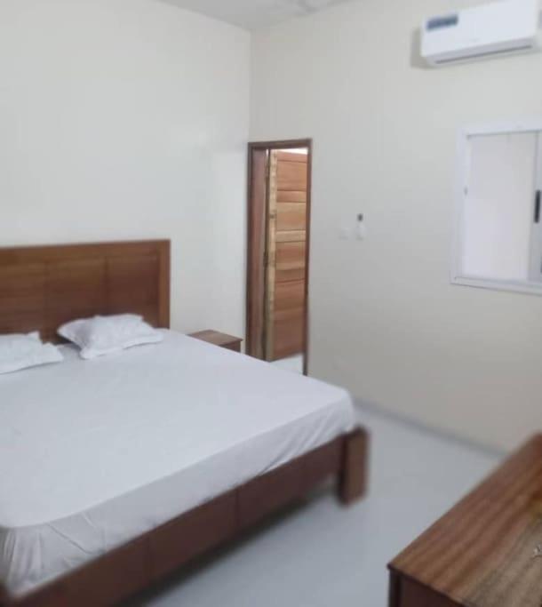 Two-Bedroom Villa photo 3