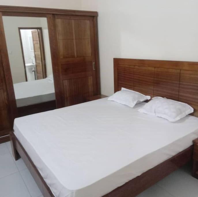 Two-Bedroom Villa photo 2