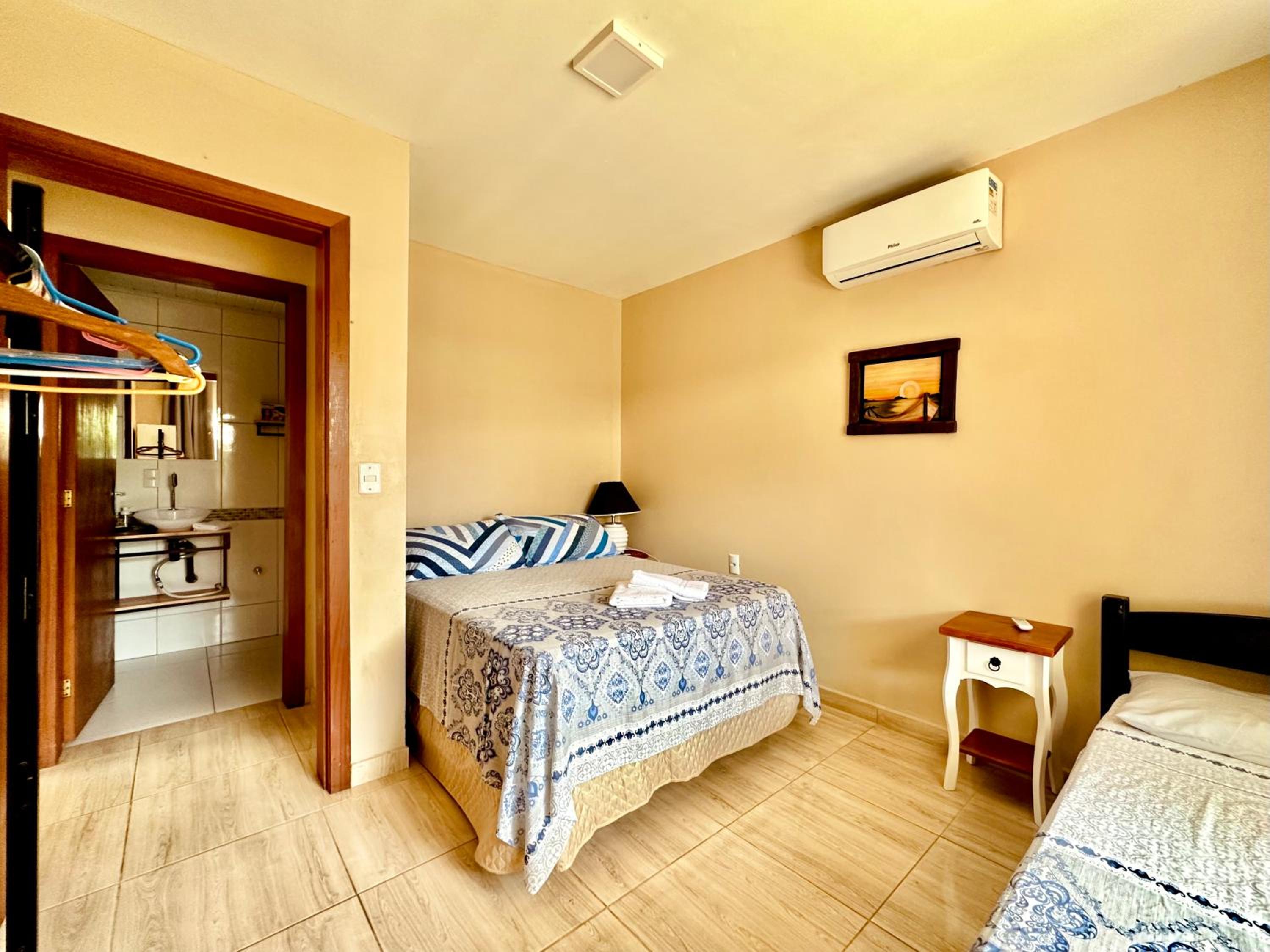 Apartment - Ground Floor with Air-Conditioning photo 2