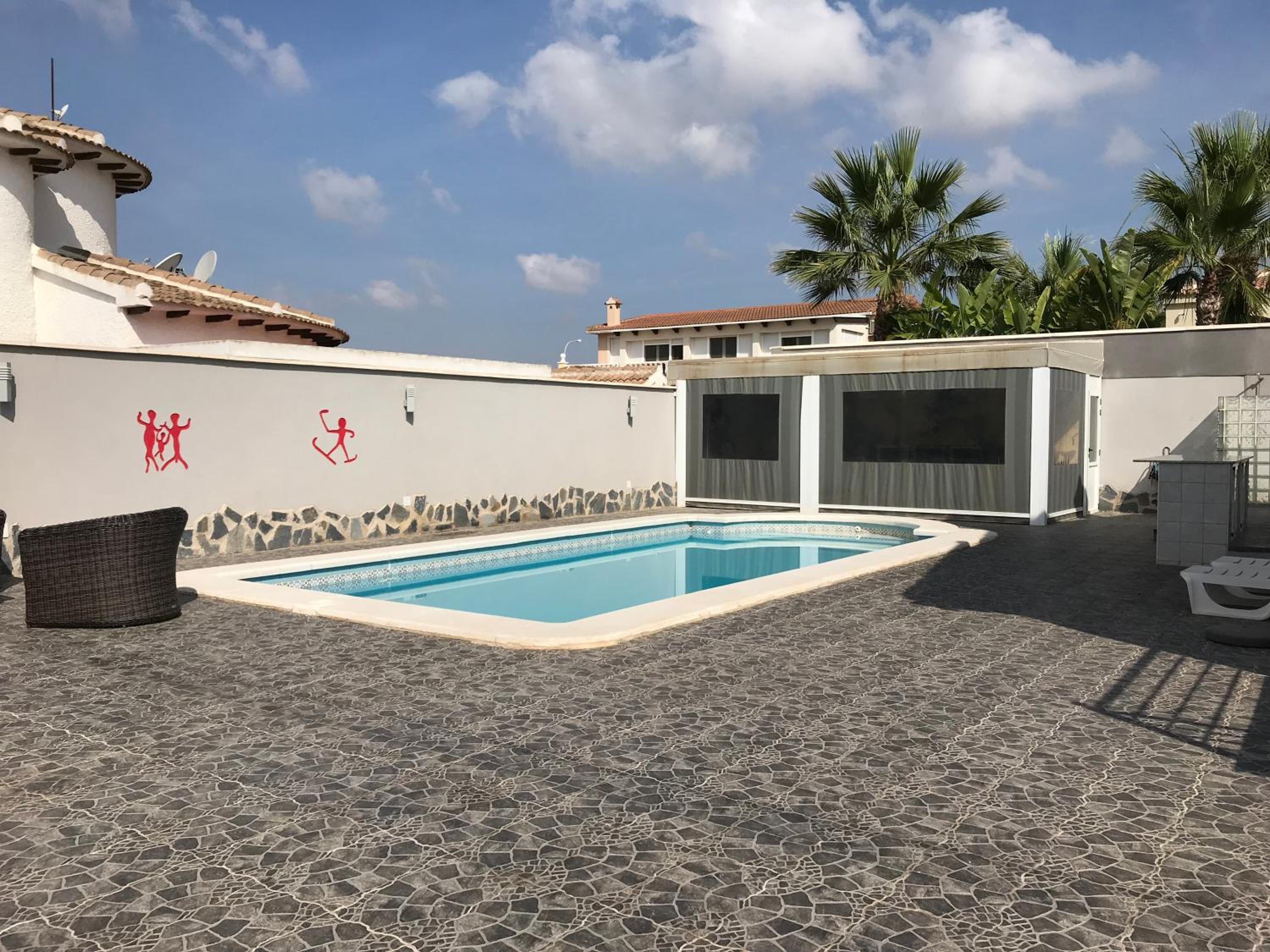 Villa with Private Pool photo 2