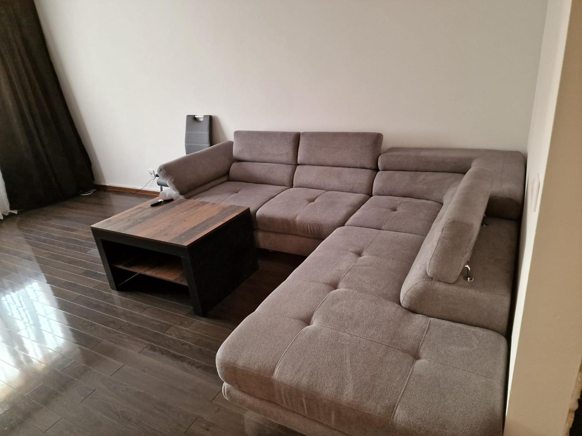 Two-Bedroom Apartment photo 1