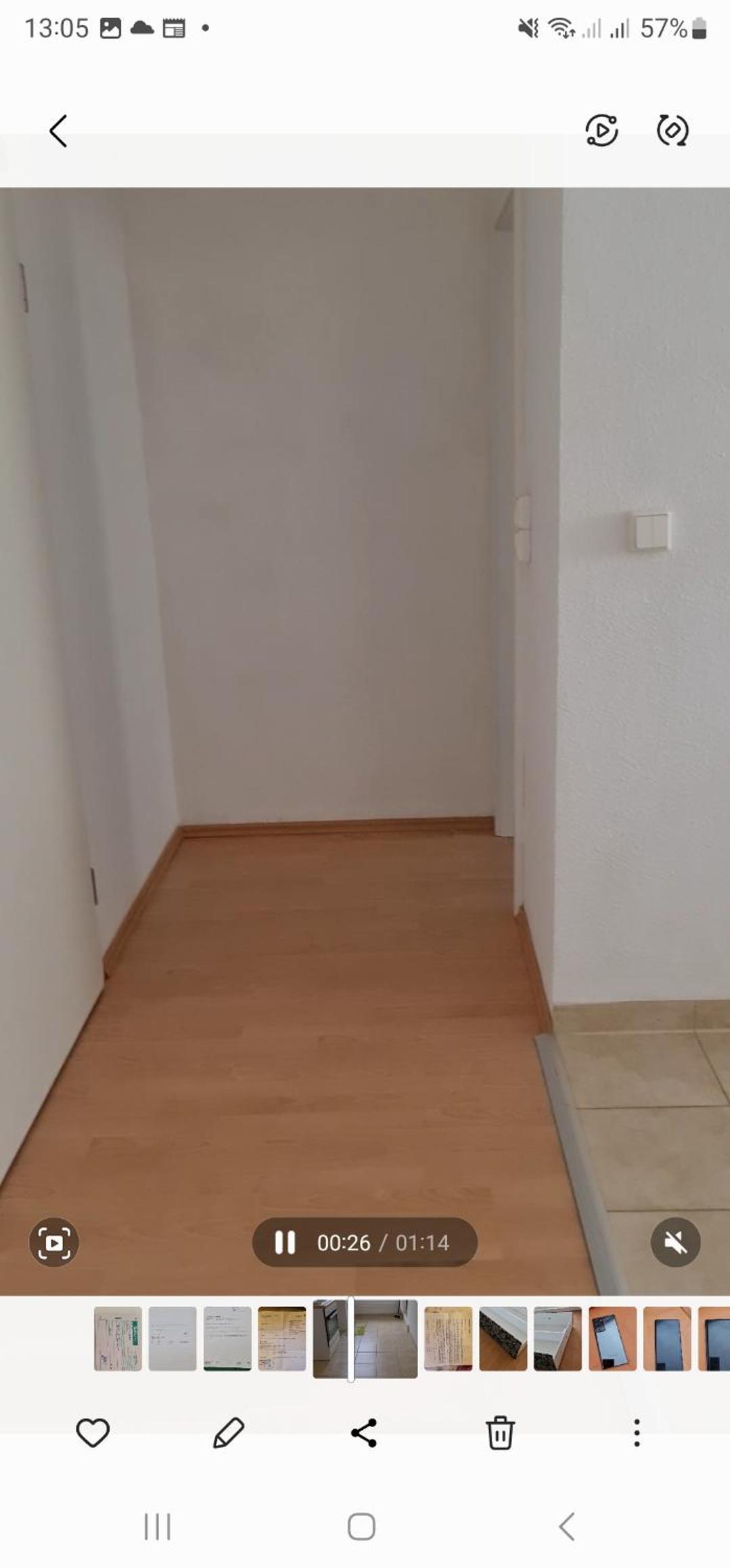 One-Bedroom Apartment photo 3