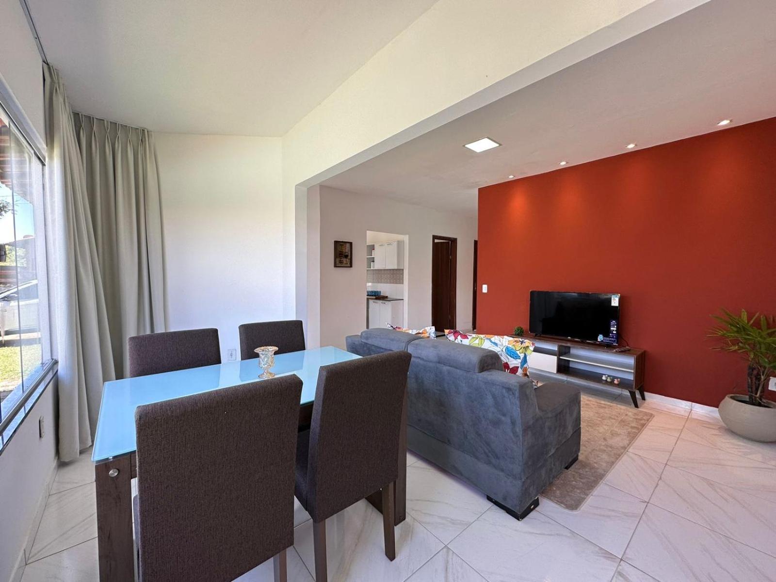 One-Bedroom House photo 1