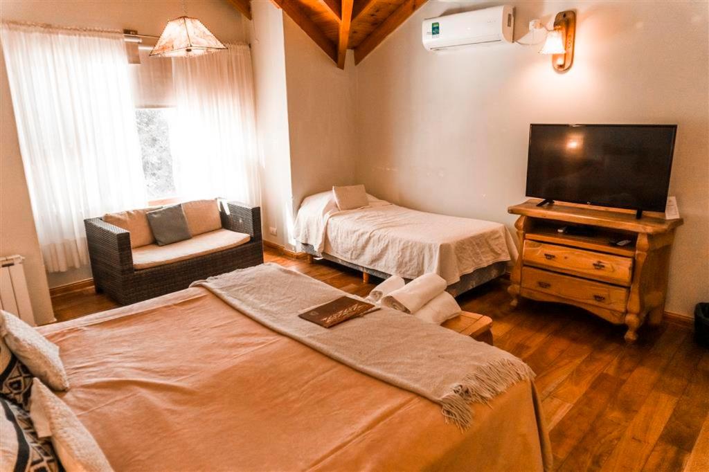 Triple Room photo 3