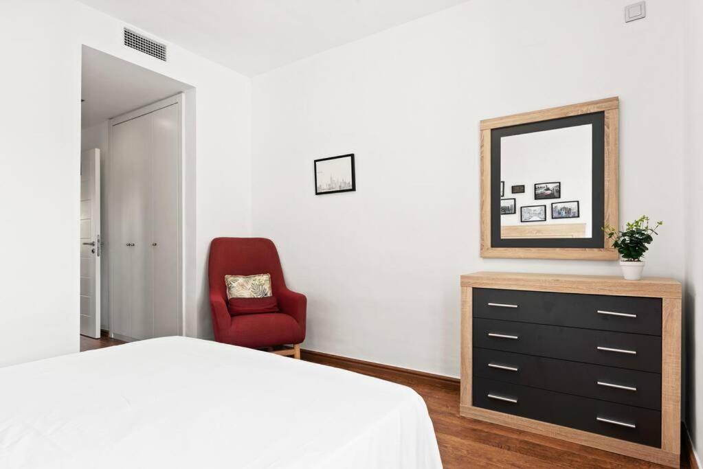 Departamento de tres habitaciones