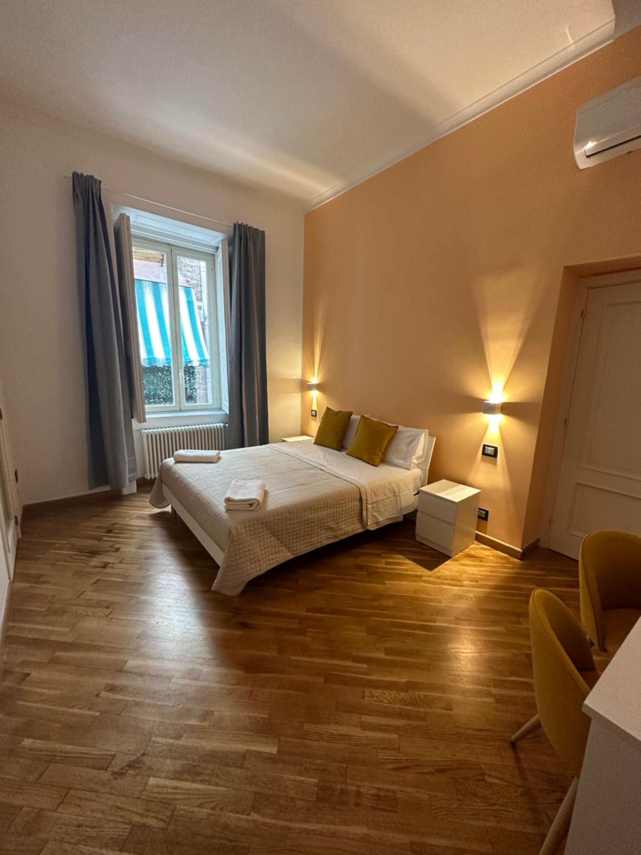 Deluxe Double Room with Bath
