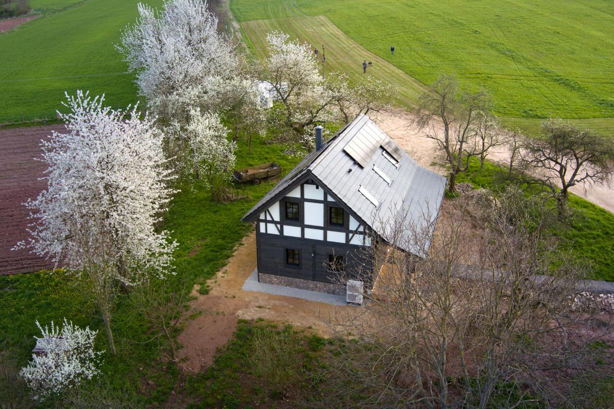 Four-Bedroom House - Photo 14