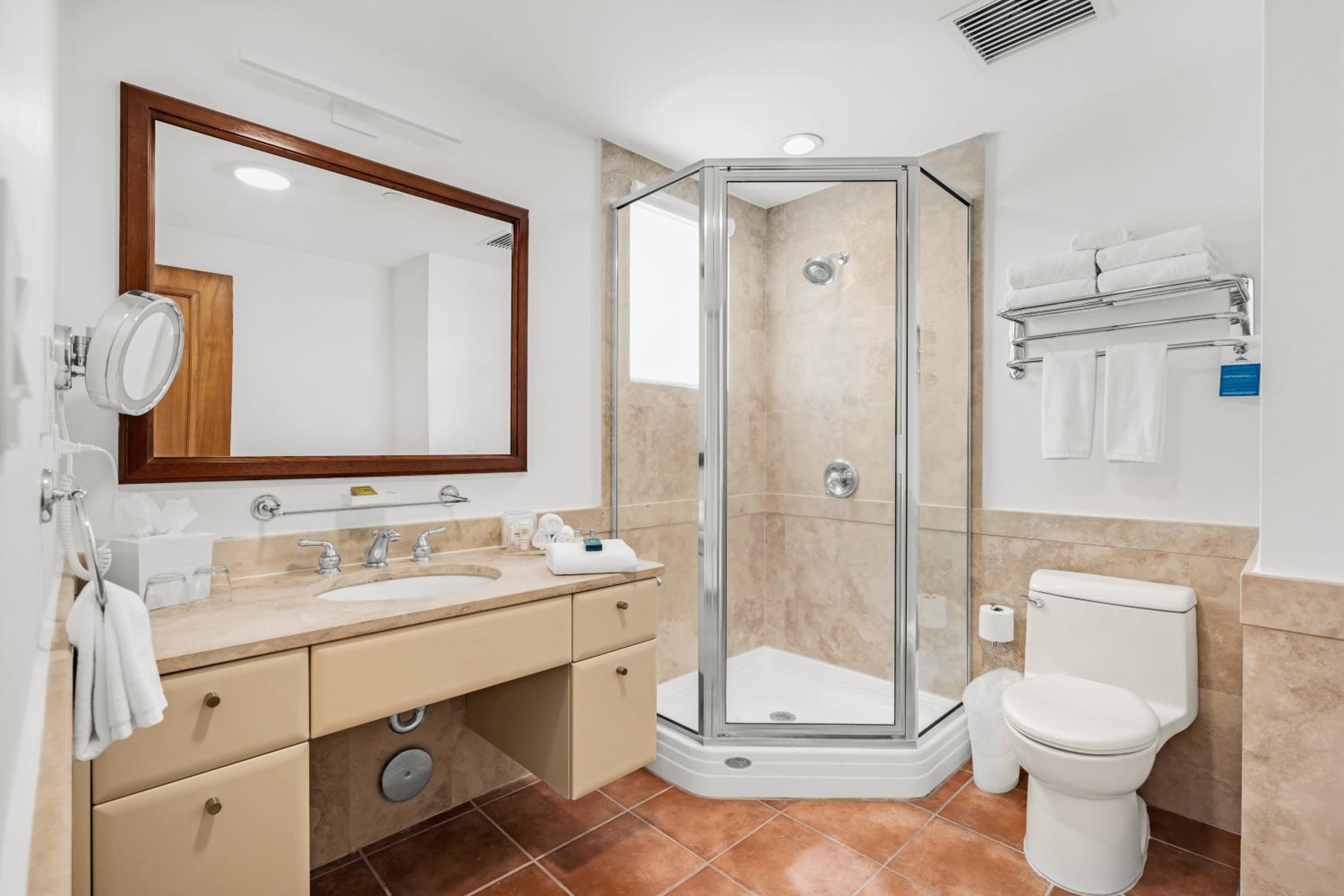 1 Bedroom Garden View, Las Casitas Village photo 3