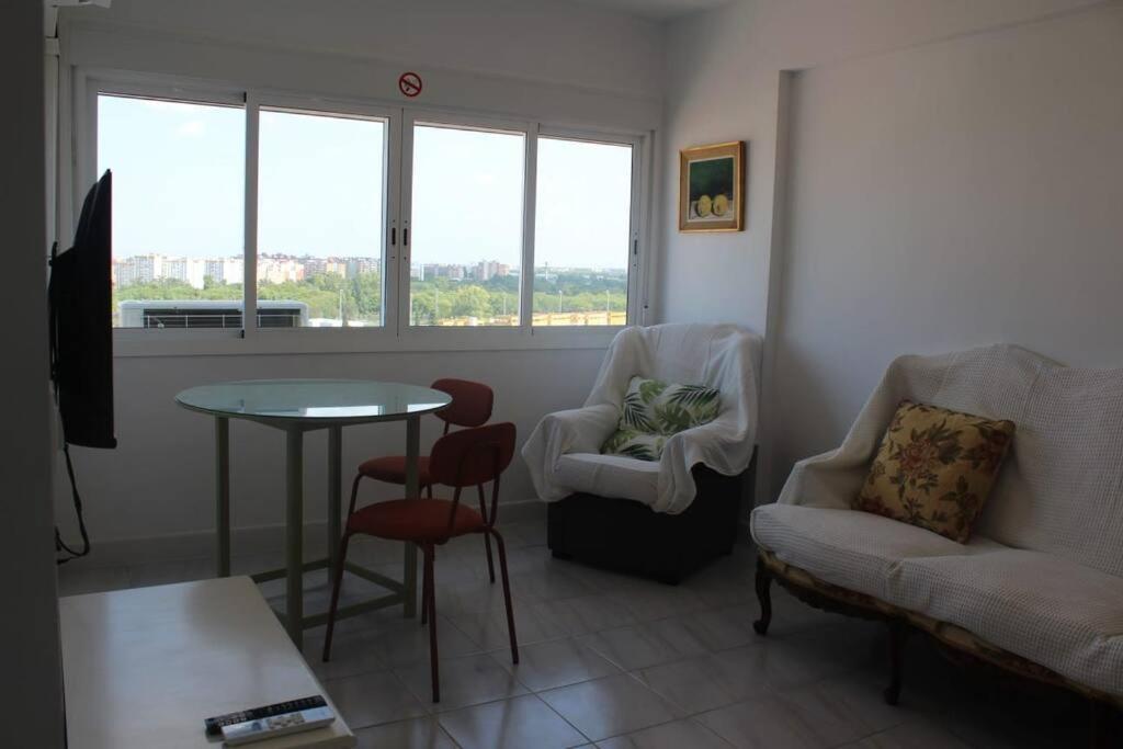 Departamento de tres habitaciones