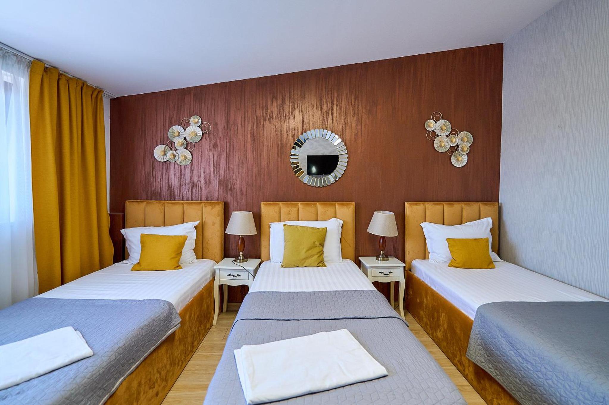 Triple Room - Photo 49