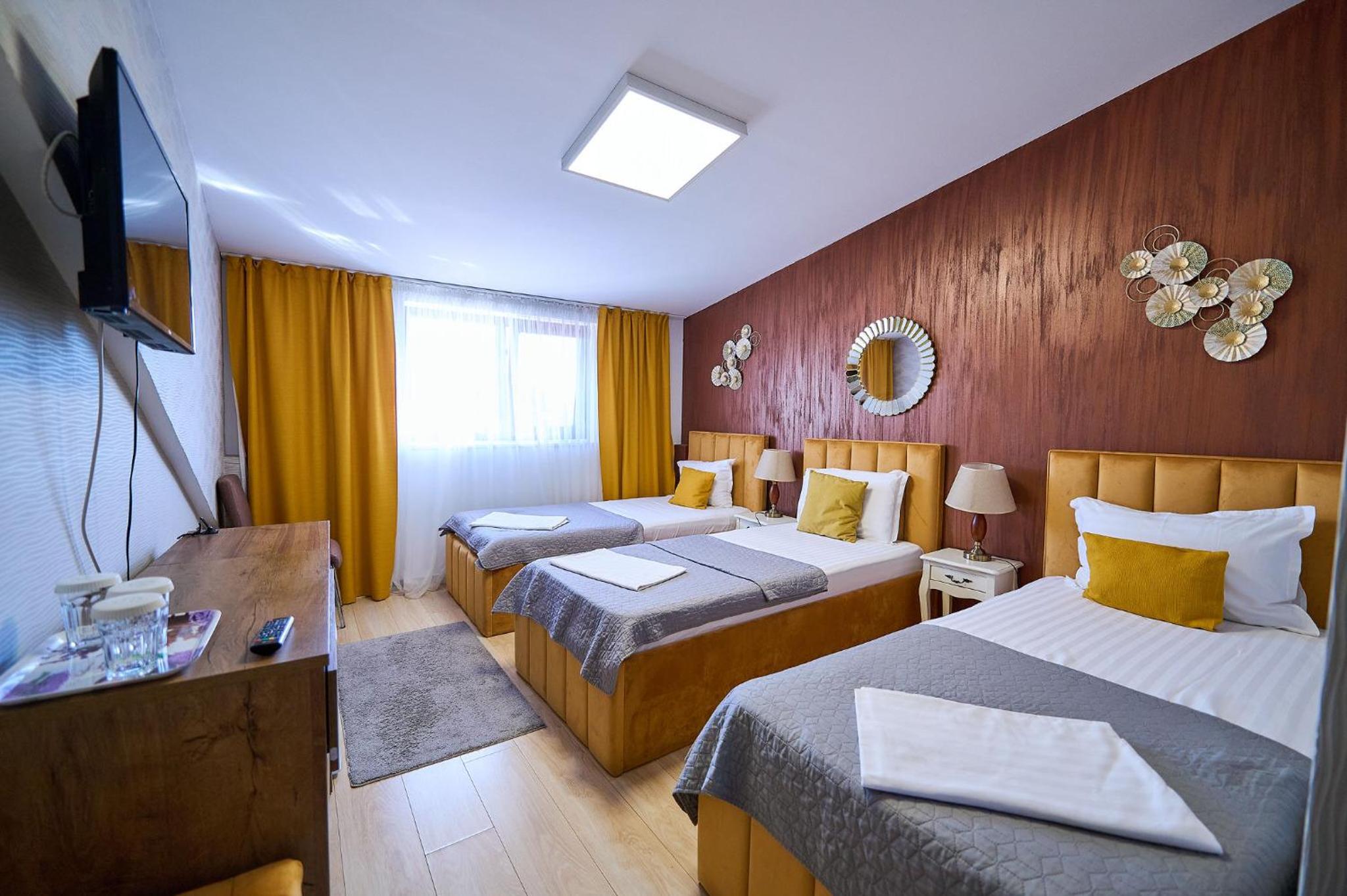 Triple Room - Photo 46