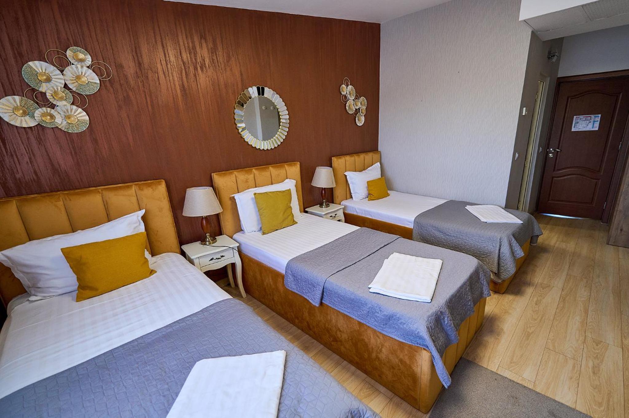 Triple Room - Photo 47