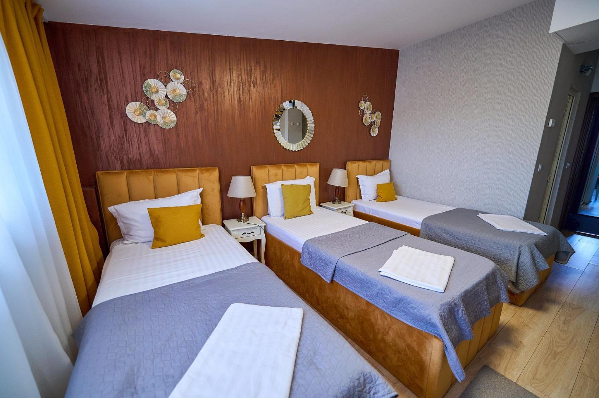 Triple Room - Photo 54