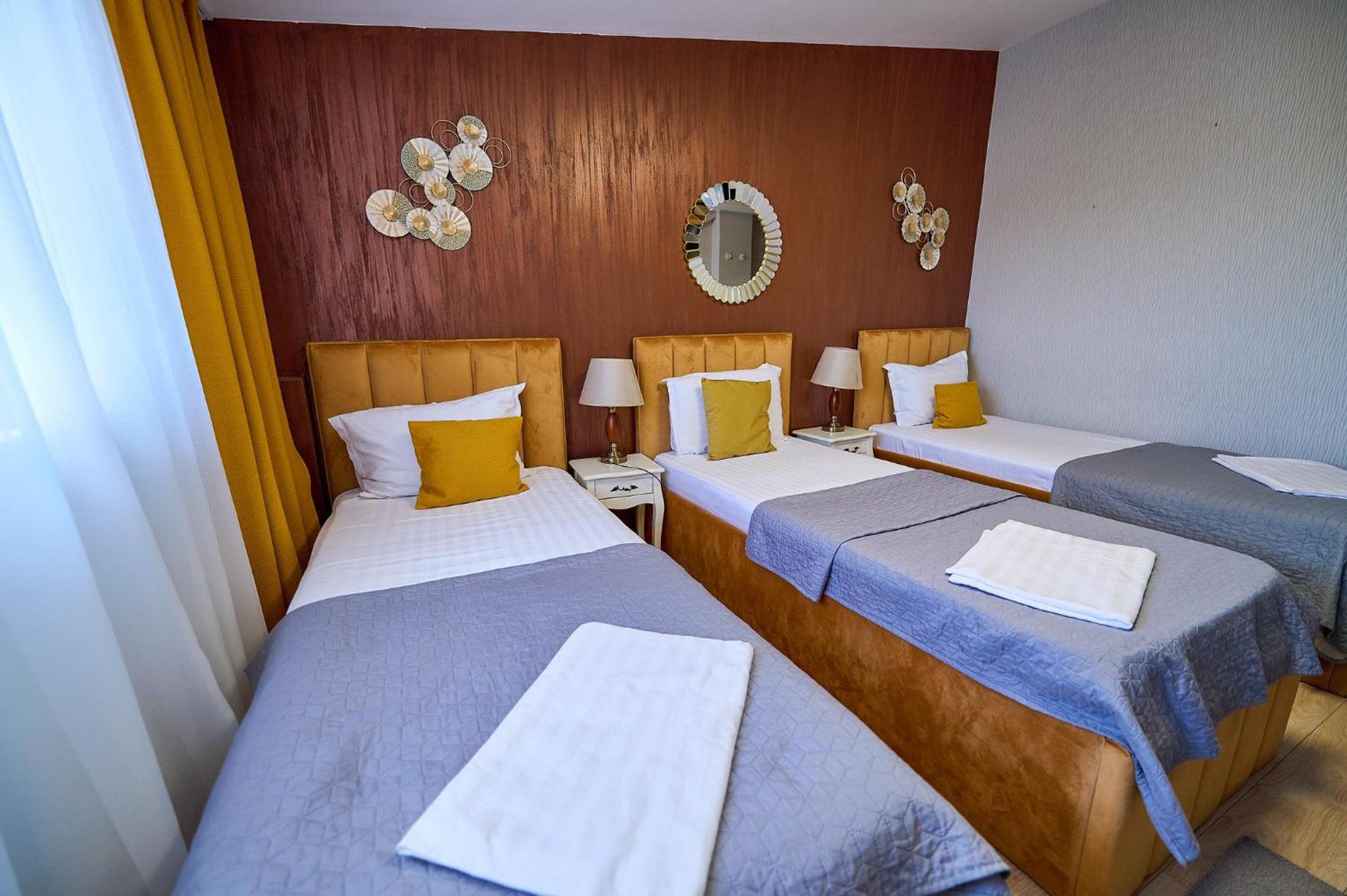 Triple Room - Photo 63