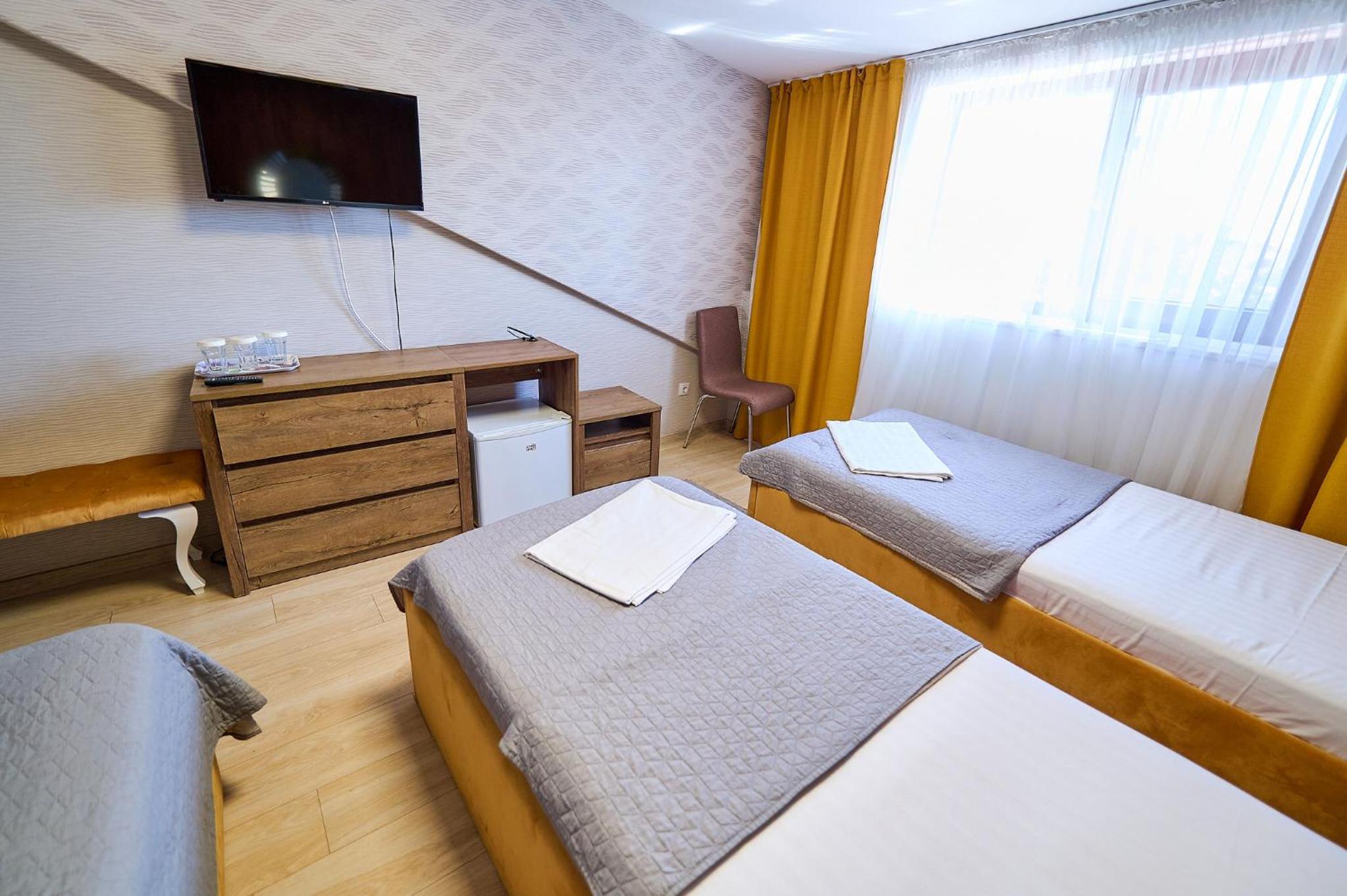 Triple Room - Photo 59