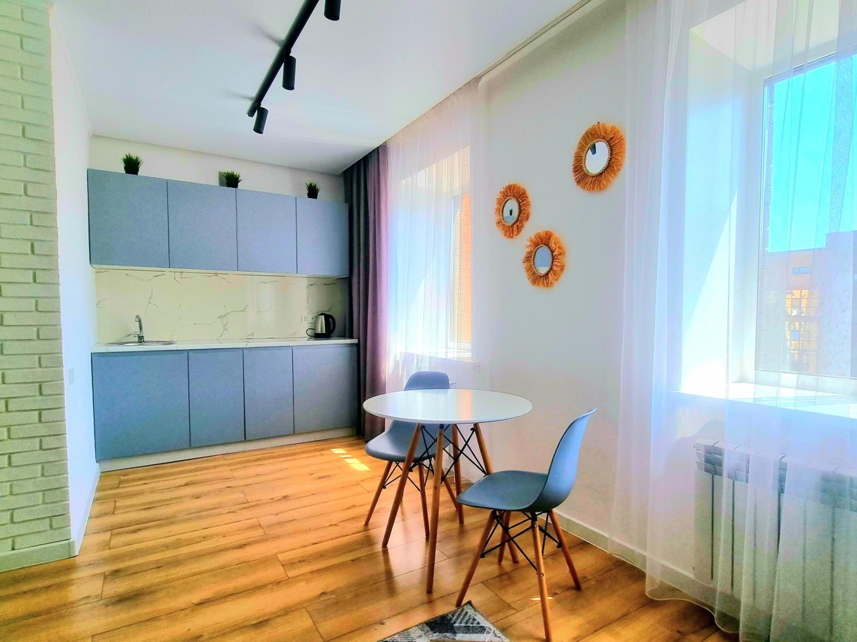 Studio Apartment photo 2