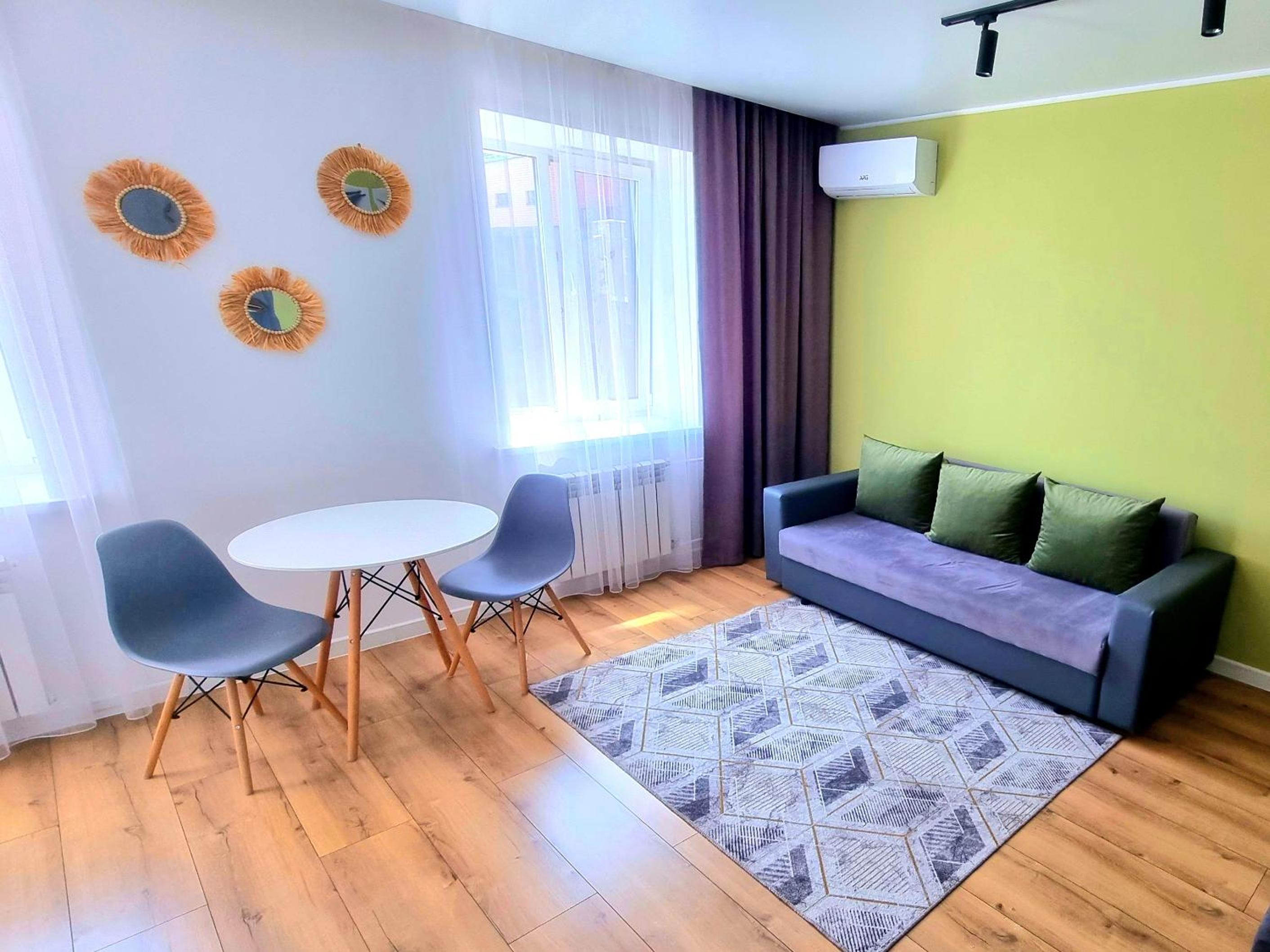 Studio Apartment photo 1