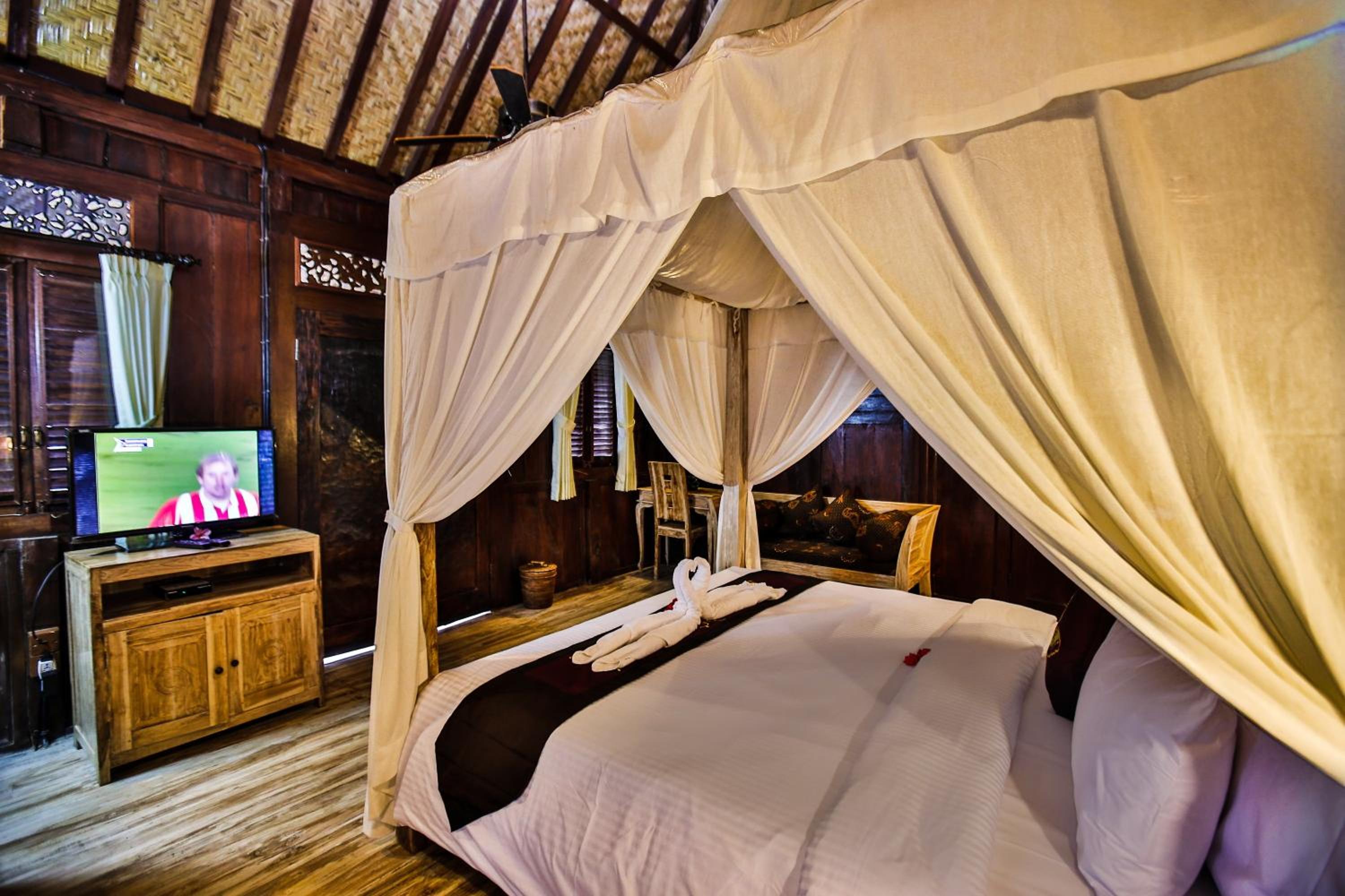 One-Bedroom Villa with Private Pool  - Photo 26
