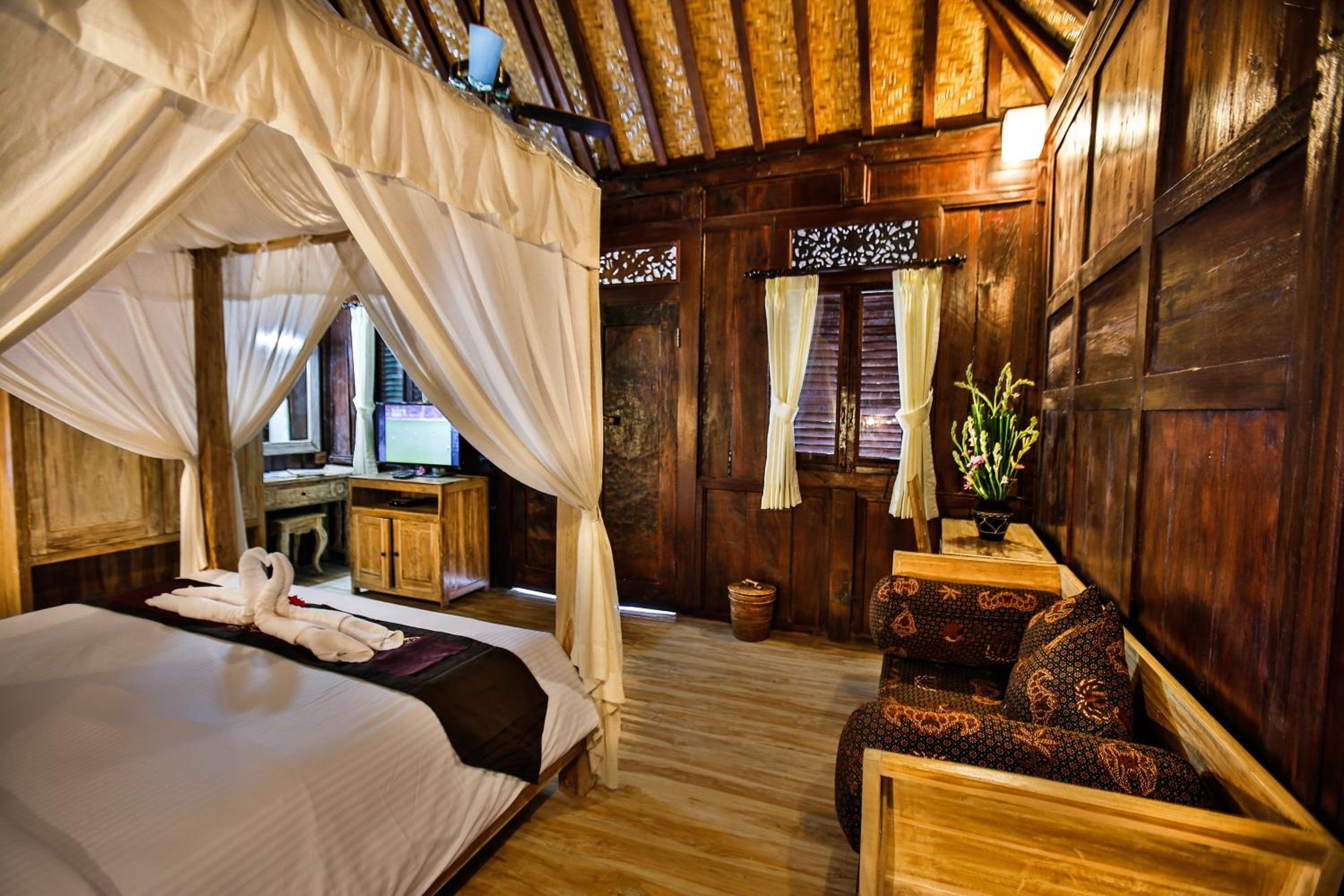 One-Bedroom Villa with Private Pool  - Photo 22