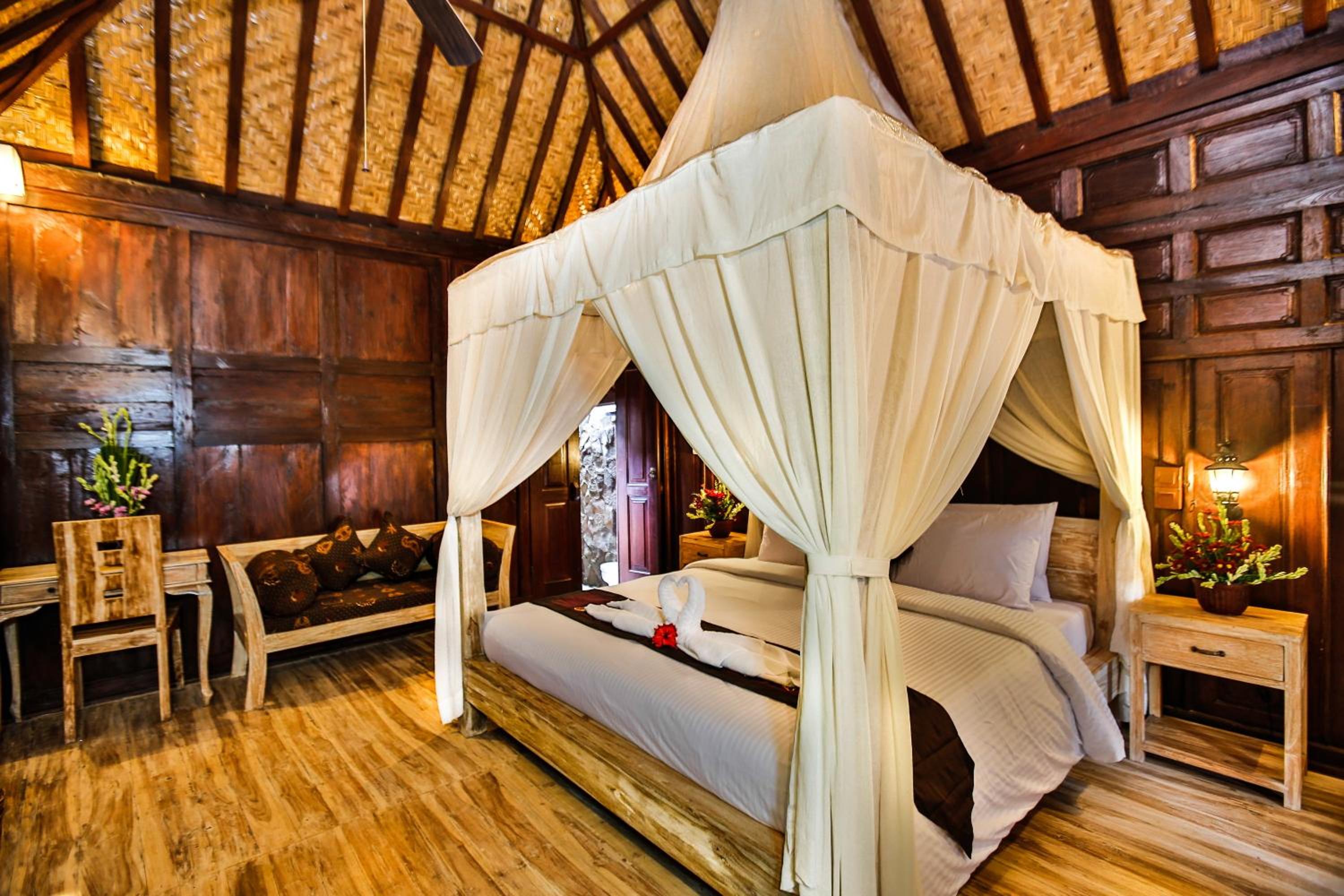 One-Bedroom Villa with Private Pool  - Photo 28