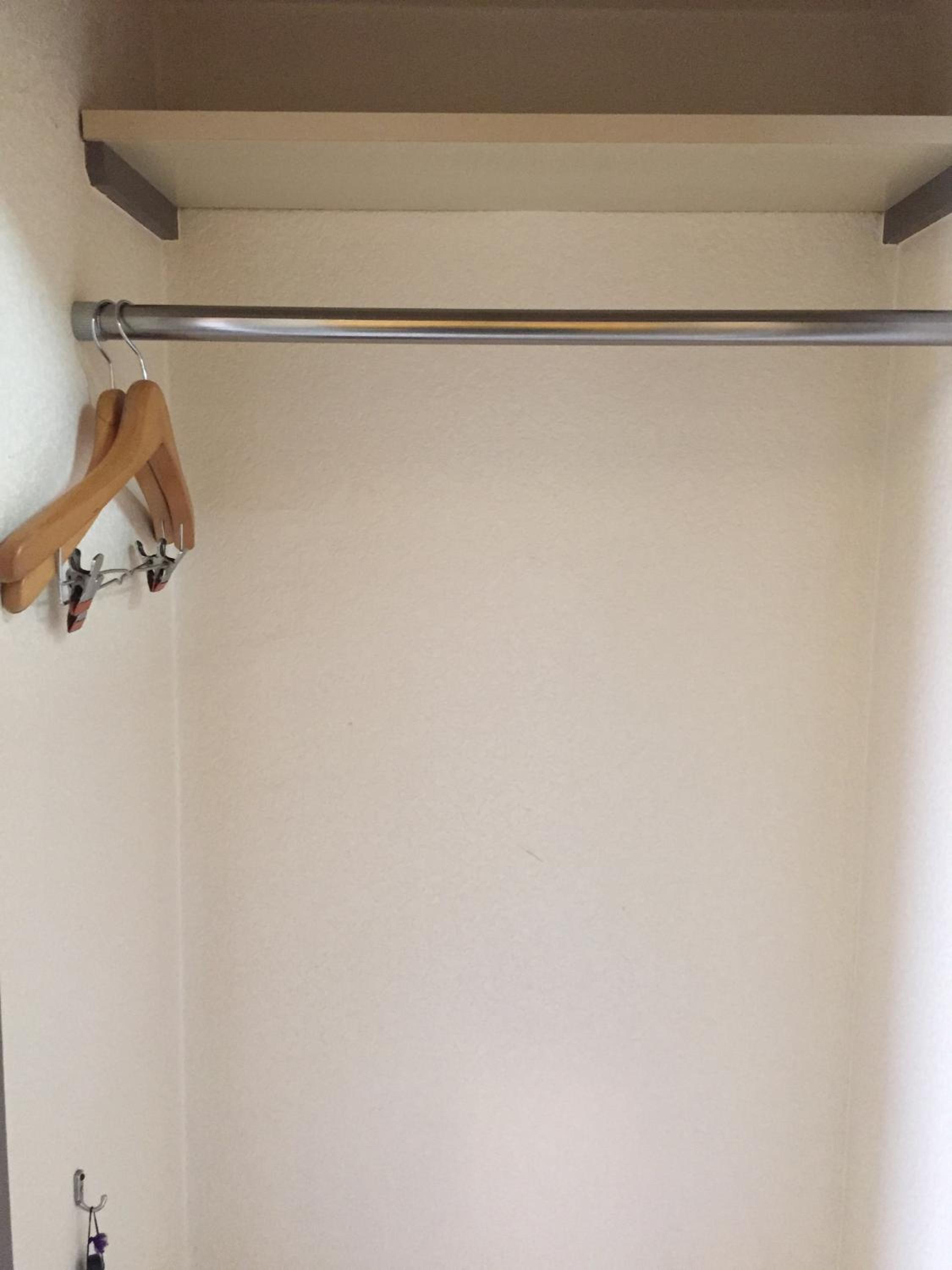 Single Room - Smoking photo 2