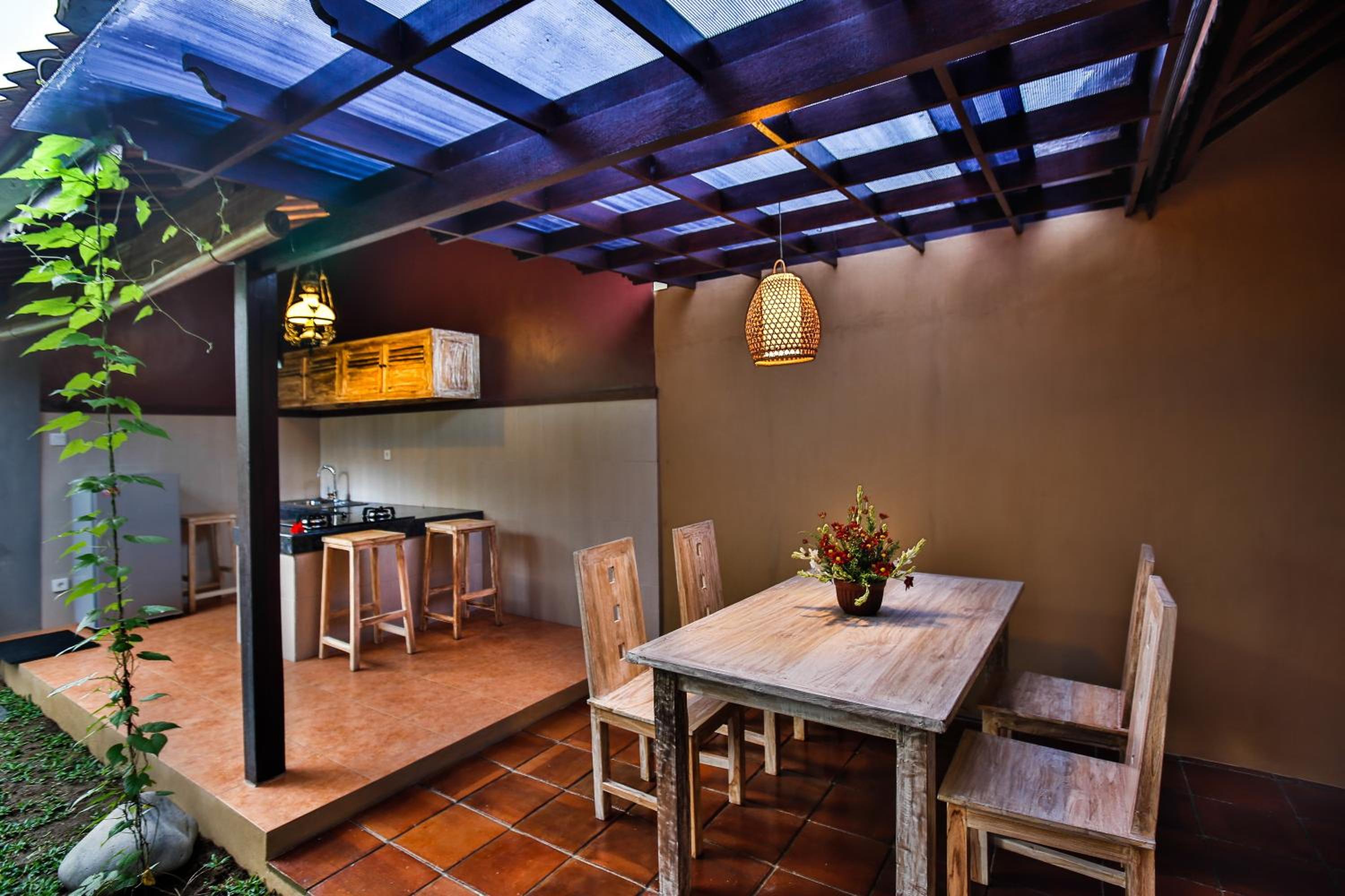 One-Bedroom Villa with Private Pool  - Photo 27