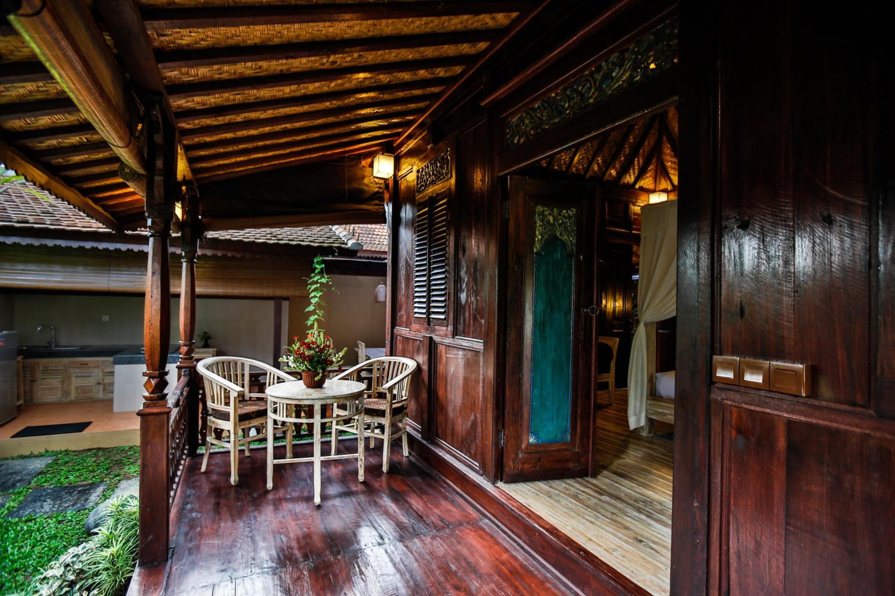 One-Bedroom Villa with Private Pool  - Photo 23