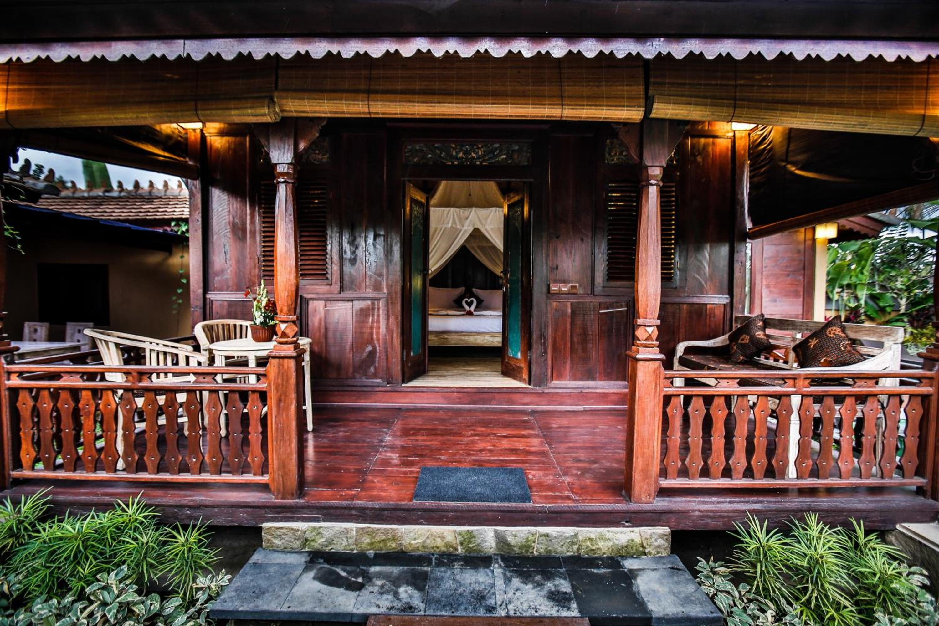 One-Bedroom Villa with Private Pool  - Photo 2