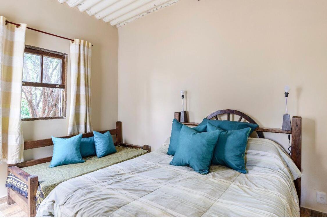 One-Bedroom Chalet photo 2