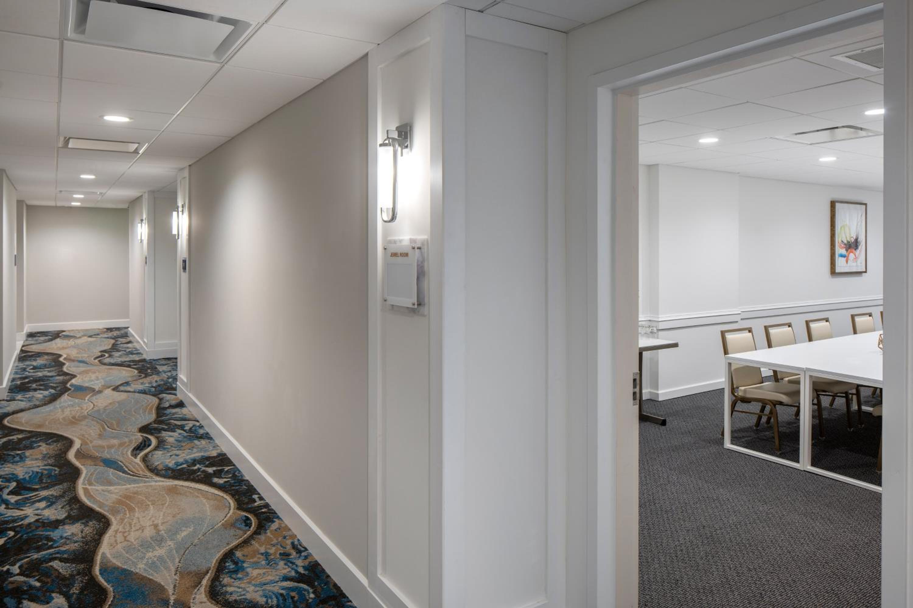 Business Two Queen, Guest room, 2 Queen
