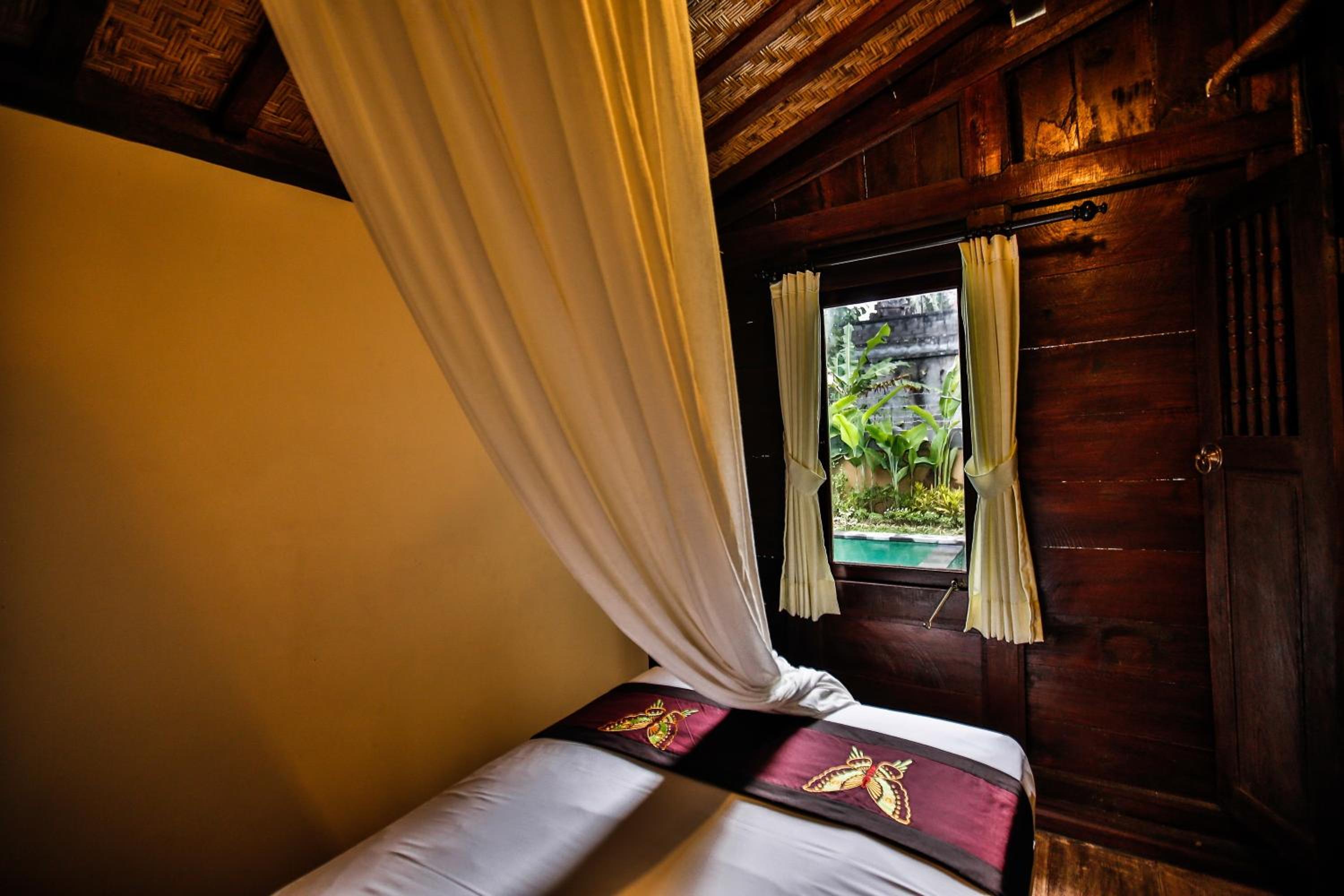 One-Bedroom Villa with Private Pool  - Photo 25