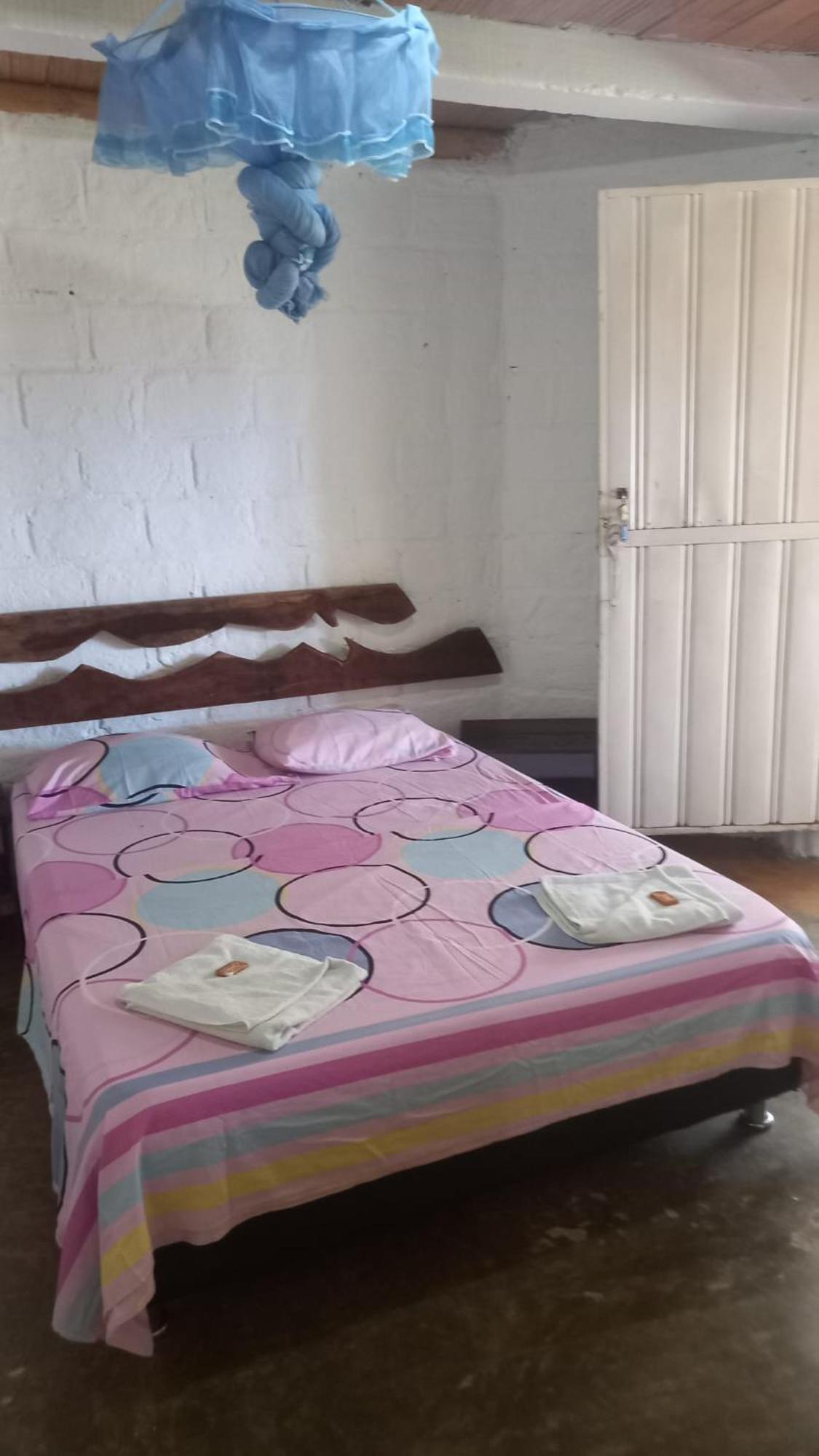 Double Room photo 2