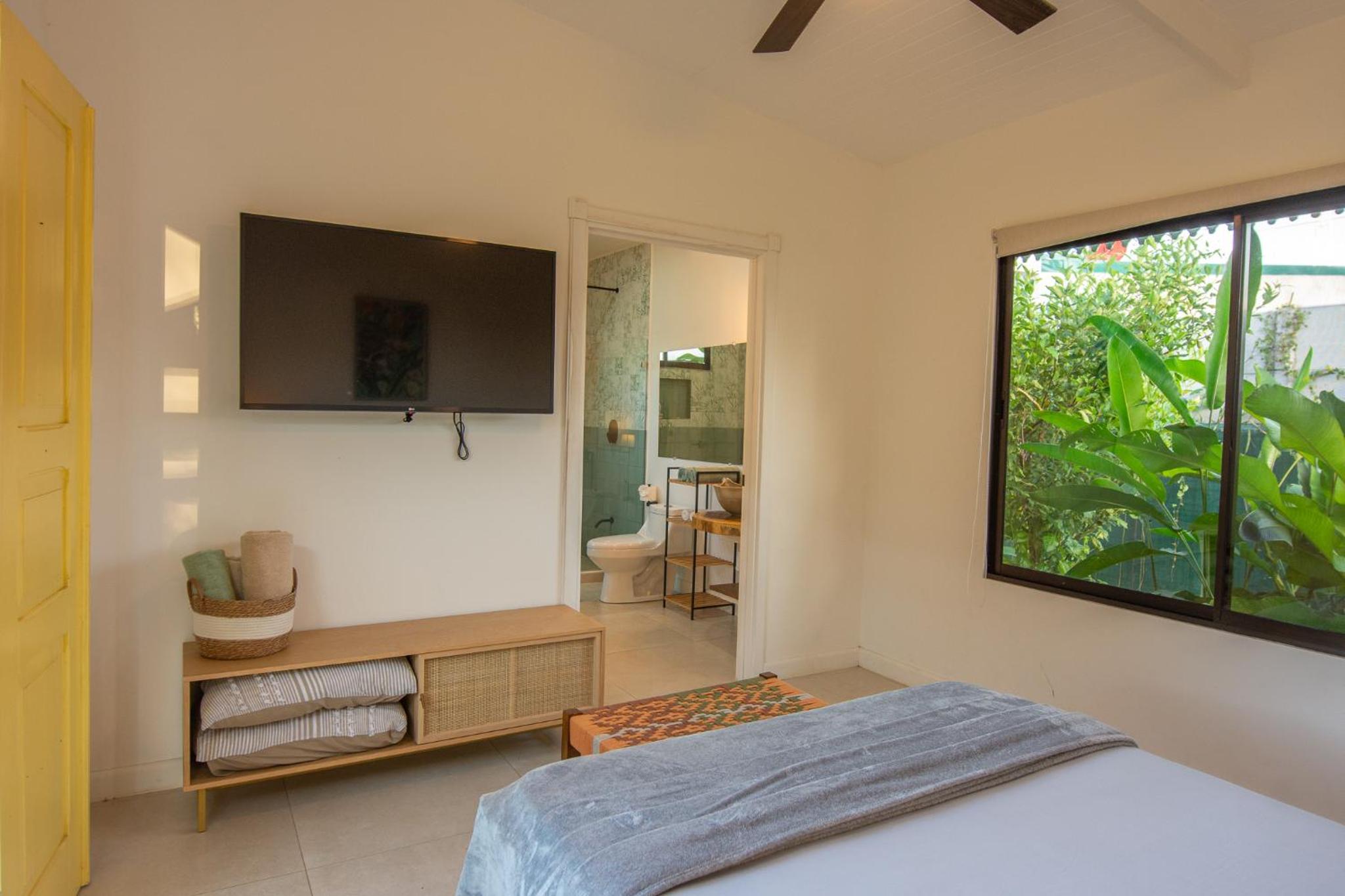 Two-Bedroom House photo 2
