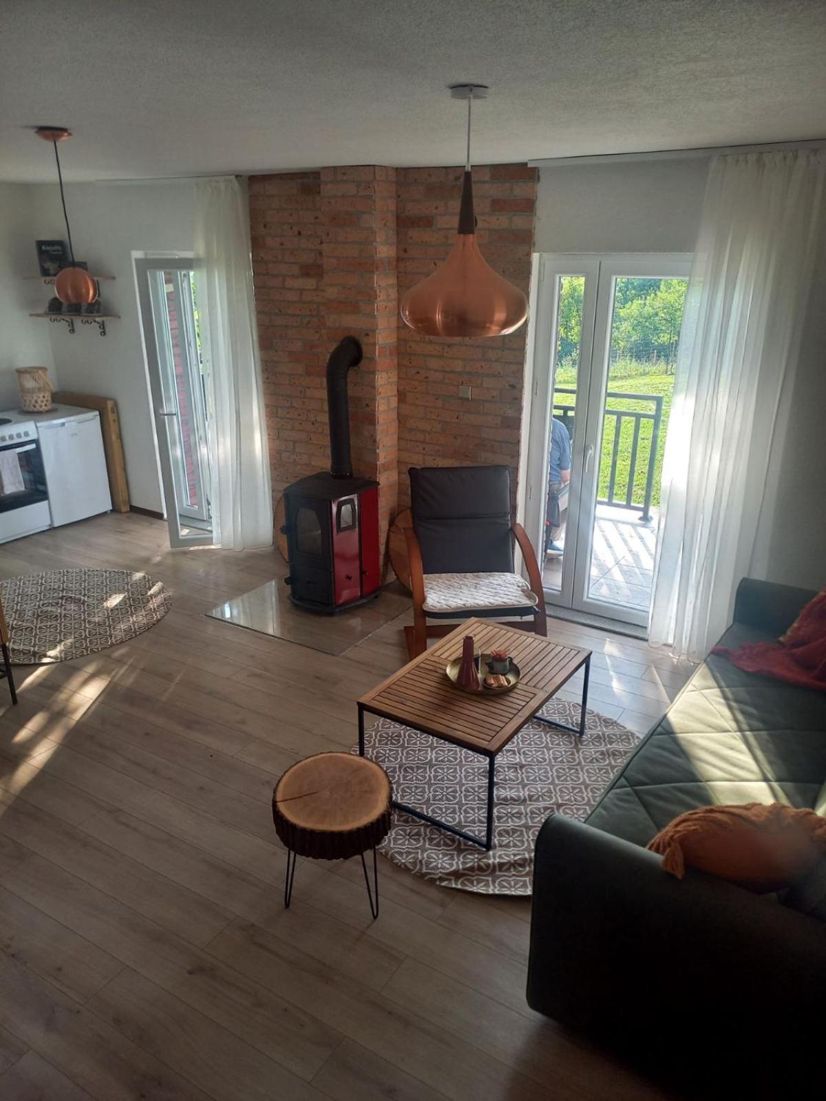 Two-Bedroom House photo 1