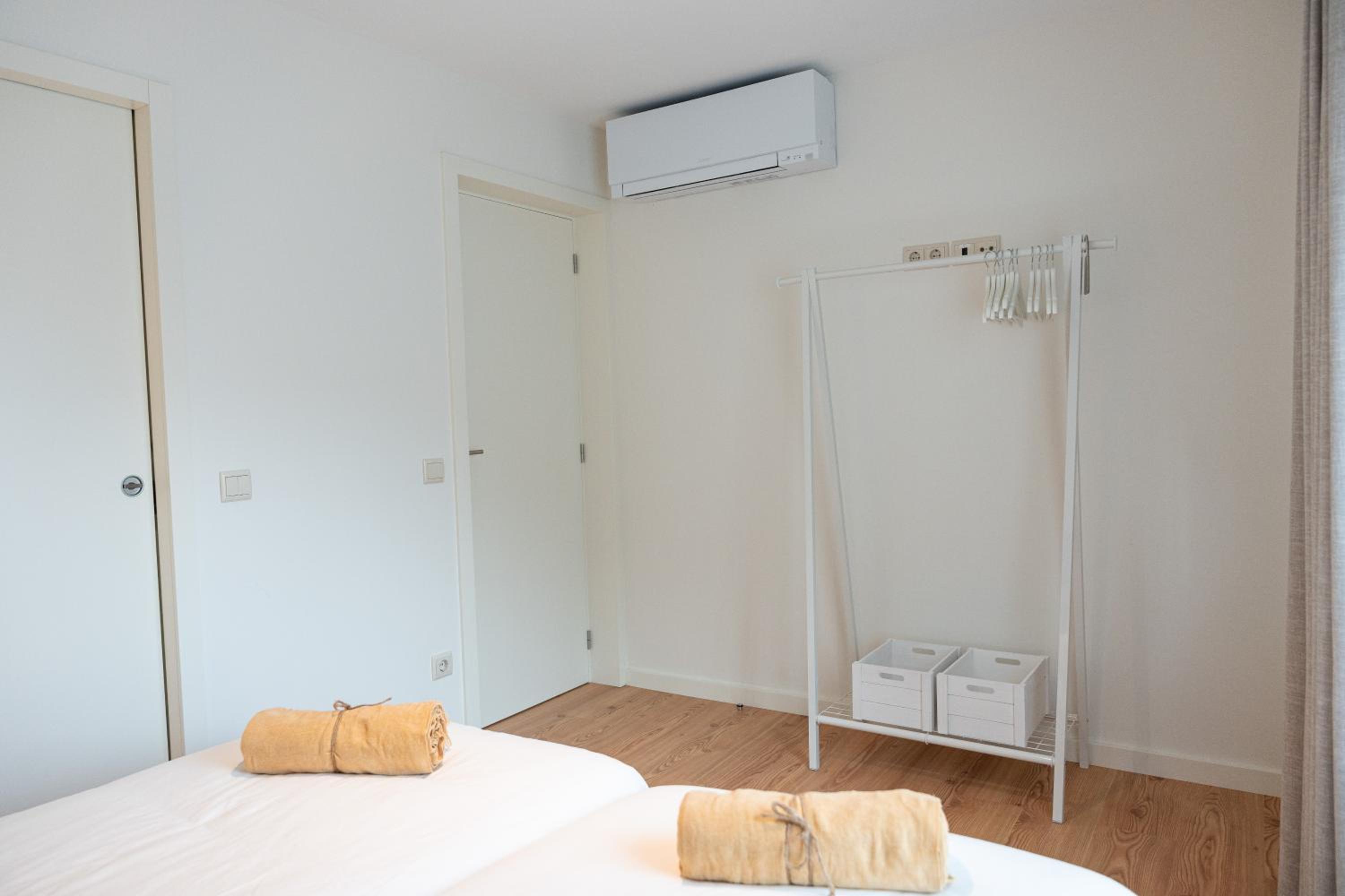 Standard Double or Twin Room photo 2