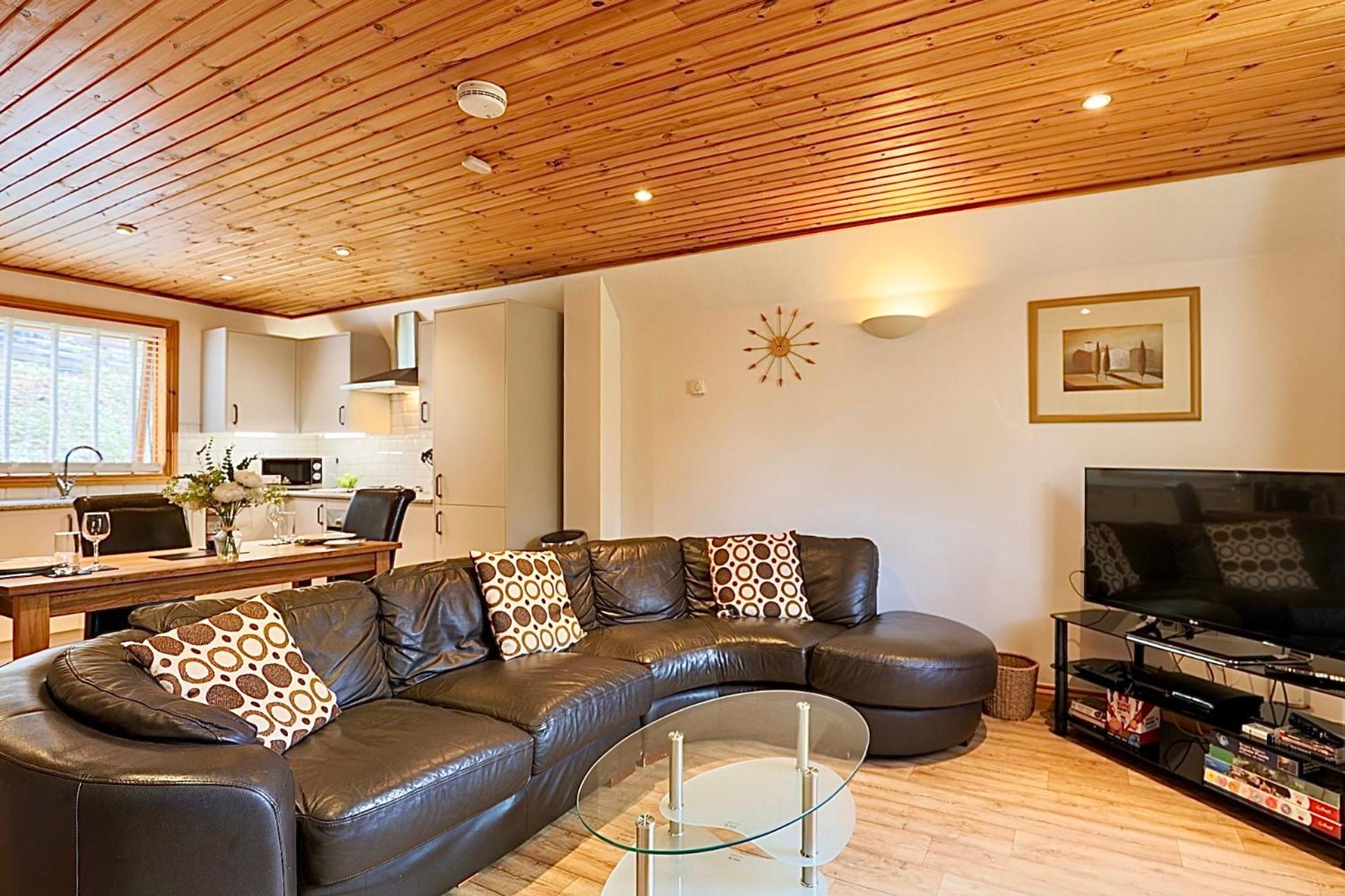 One-Bedroom Villa