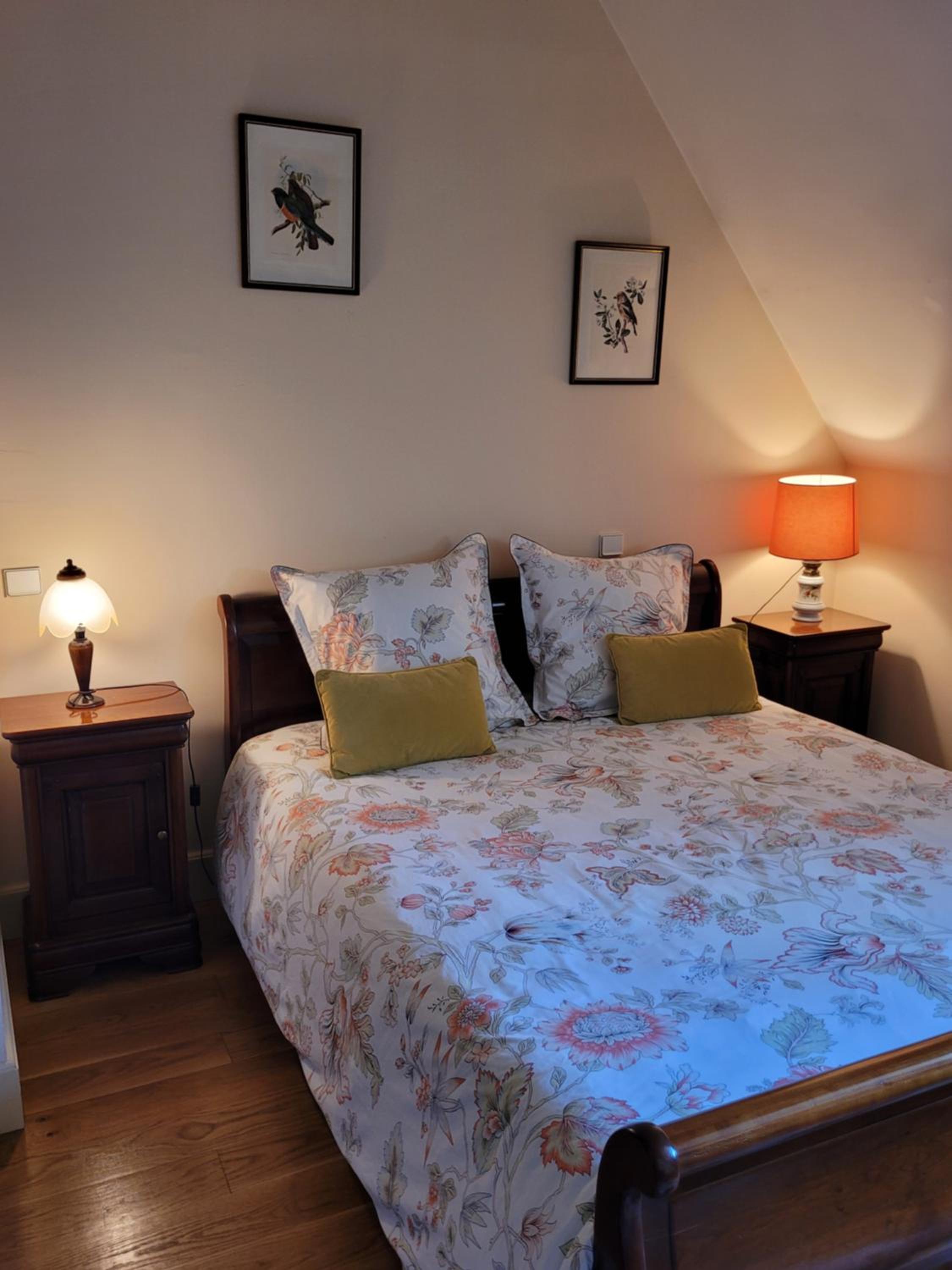 Three-Bedroom Suite photo 2