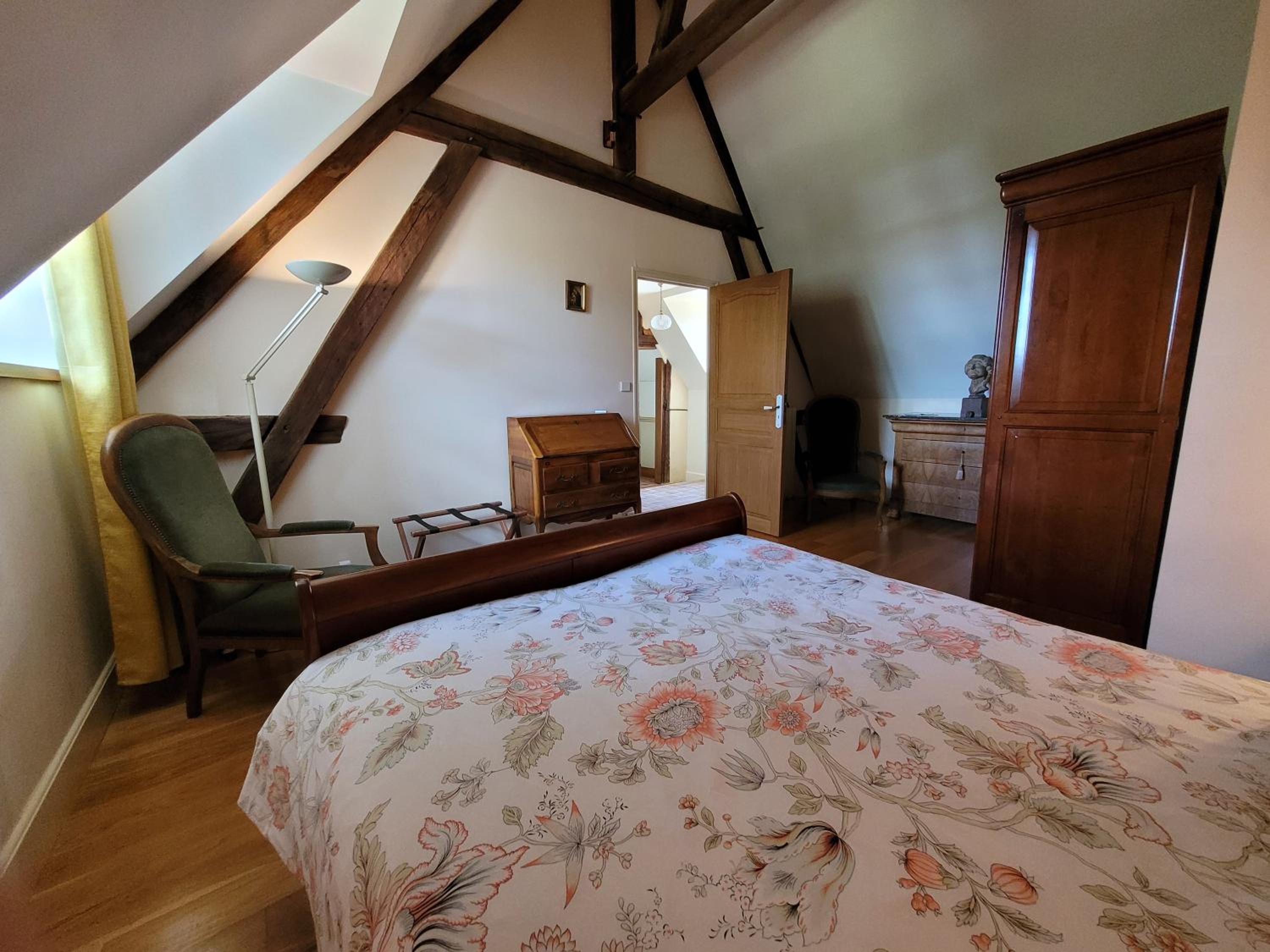 Three-Bedroom Suite photo 3