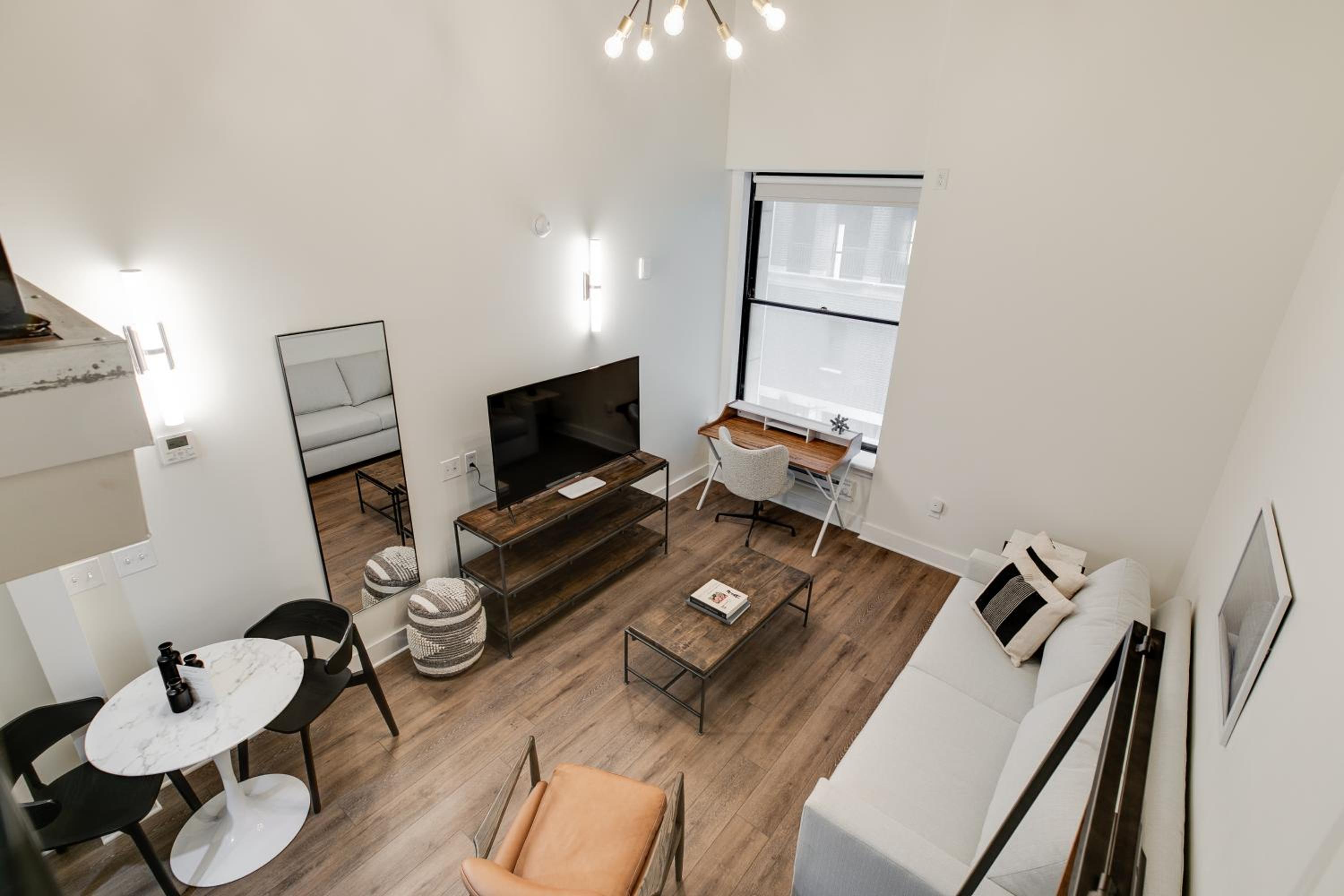 Loft - Photo 14