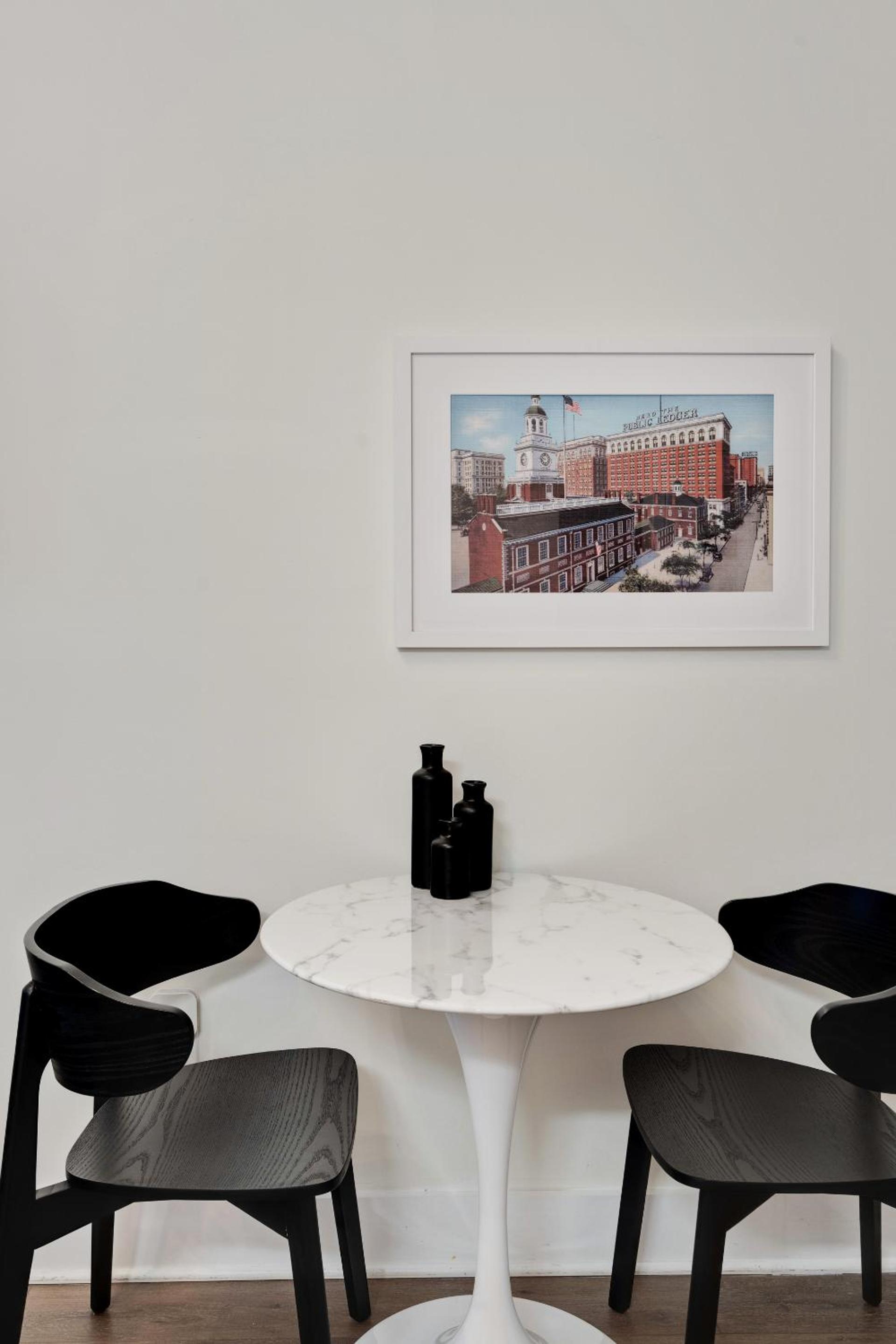 The Ledger Residences by Sosuite - Old City, Bild 12