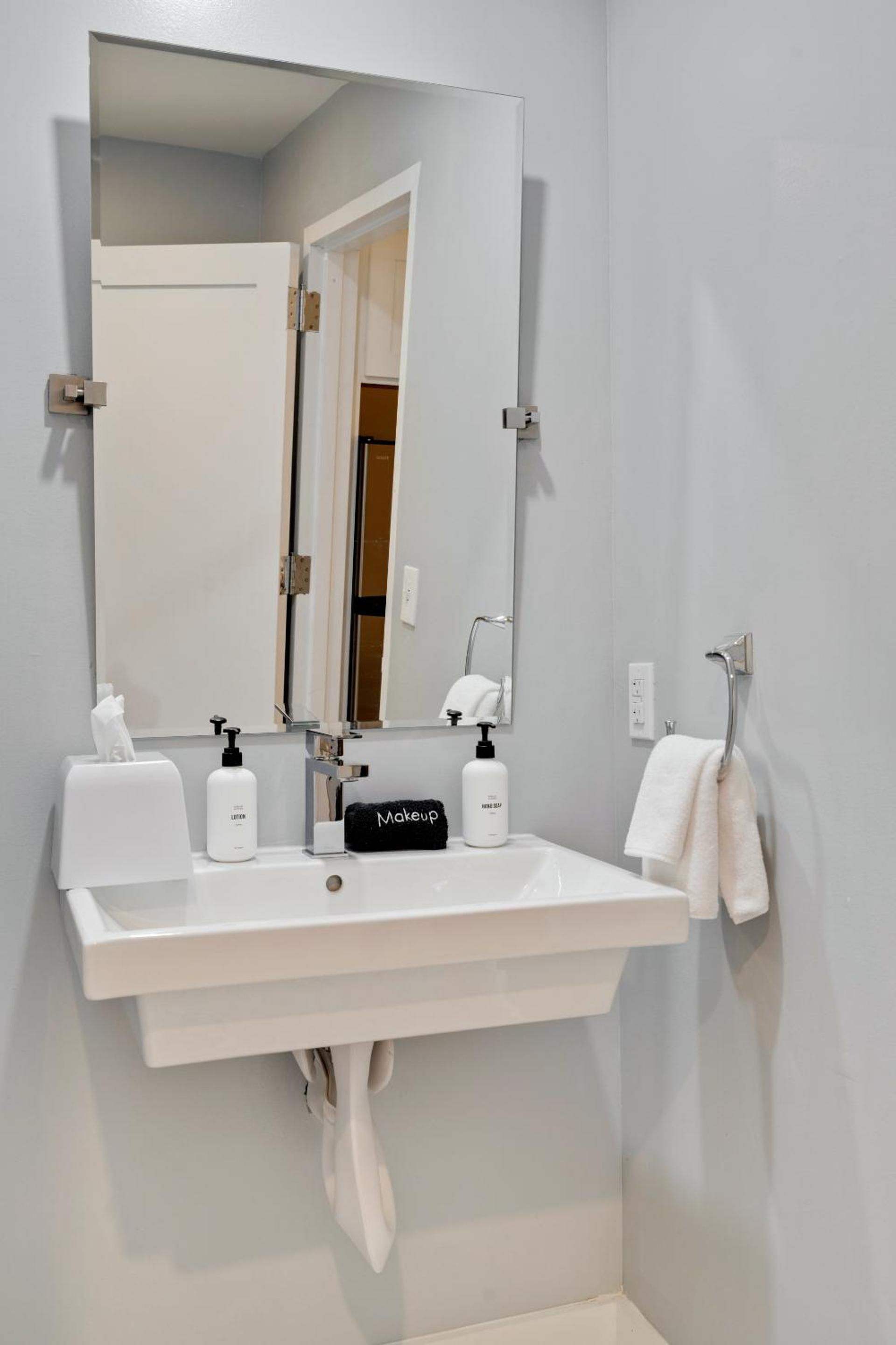 The Ledger Residences by Sosuite - Old City, Bild 6