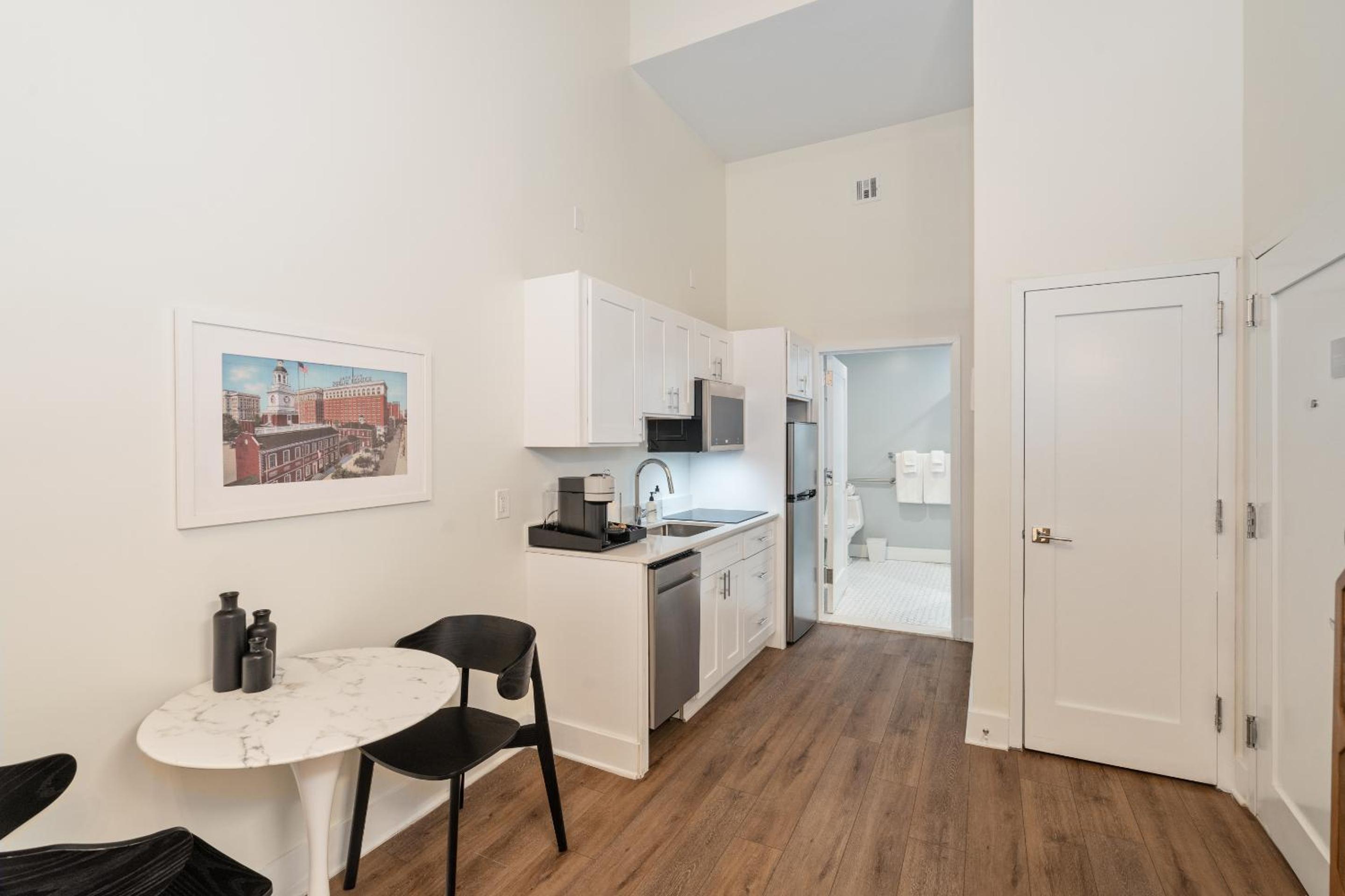 The Ledger Residences by Sosuite - Old City, Bild 4